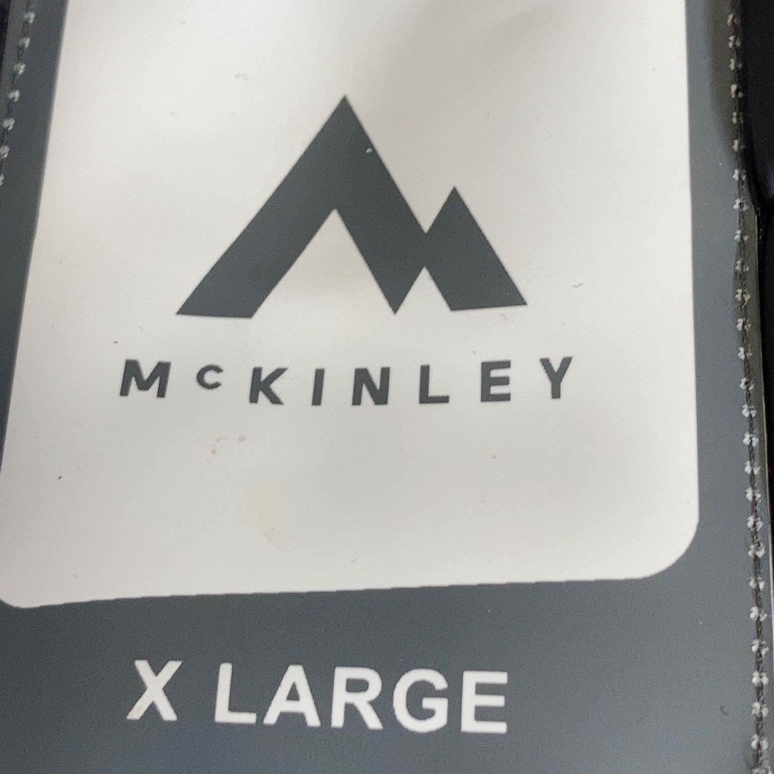 McKinley