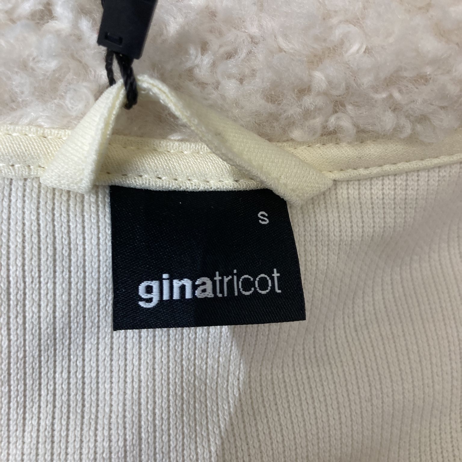 Gina Tricot