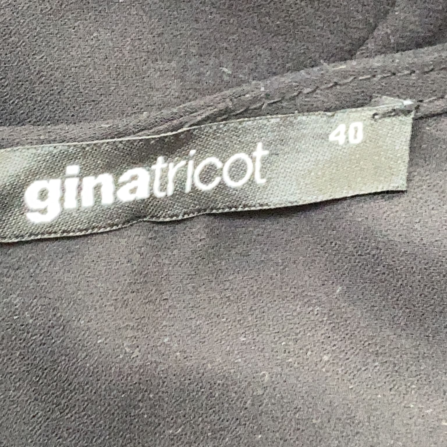 Gina Tricot