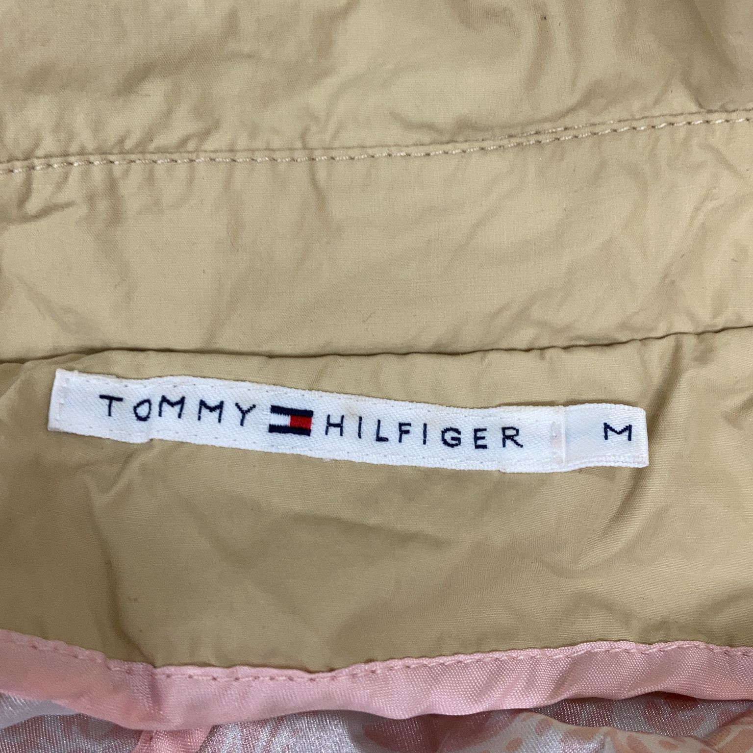 Tommy Hilfiger