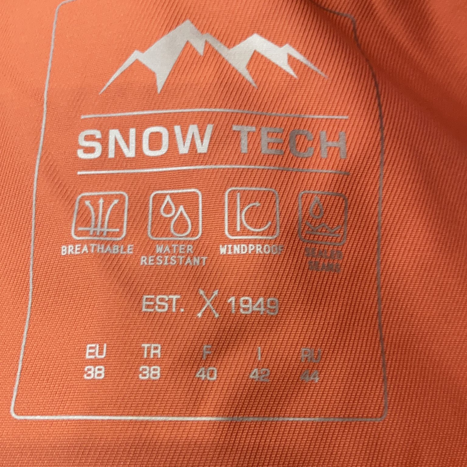 Snowtex