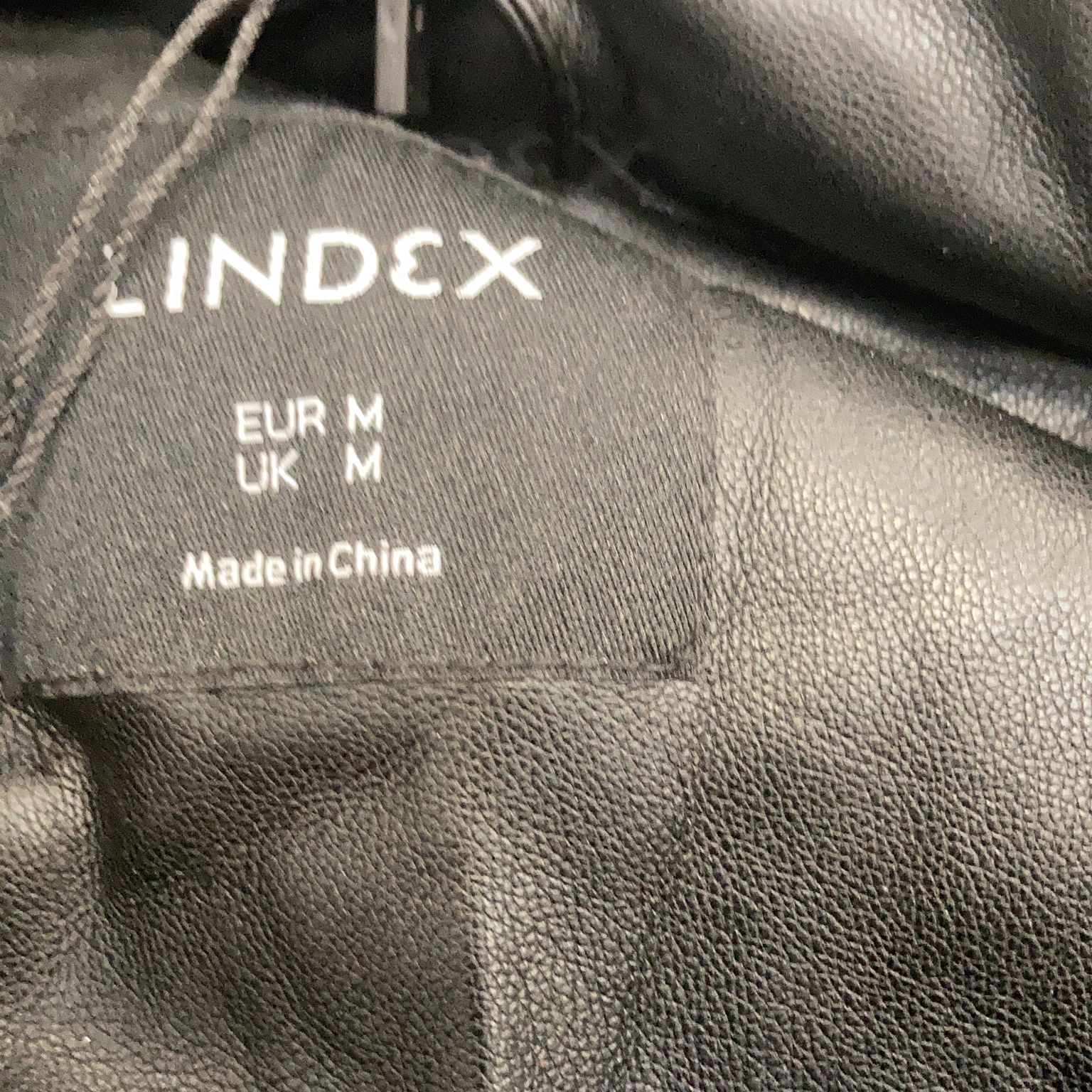 Lindex