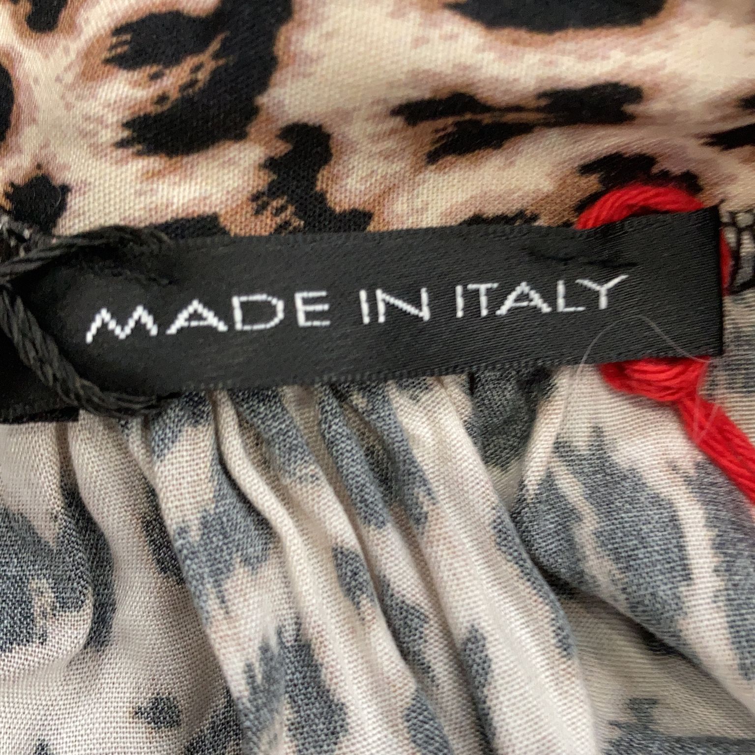 Made in italy