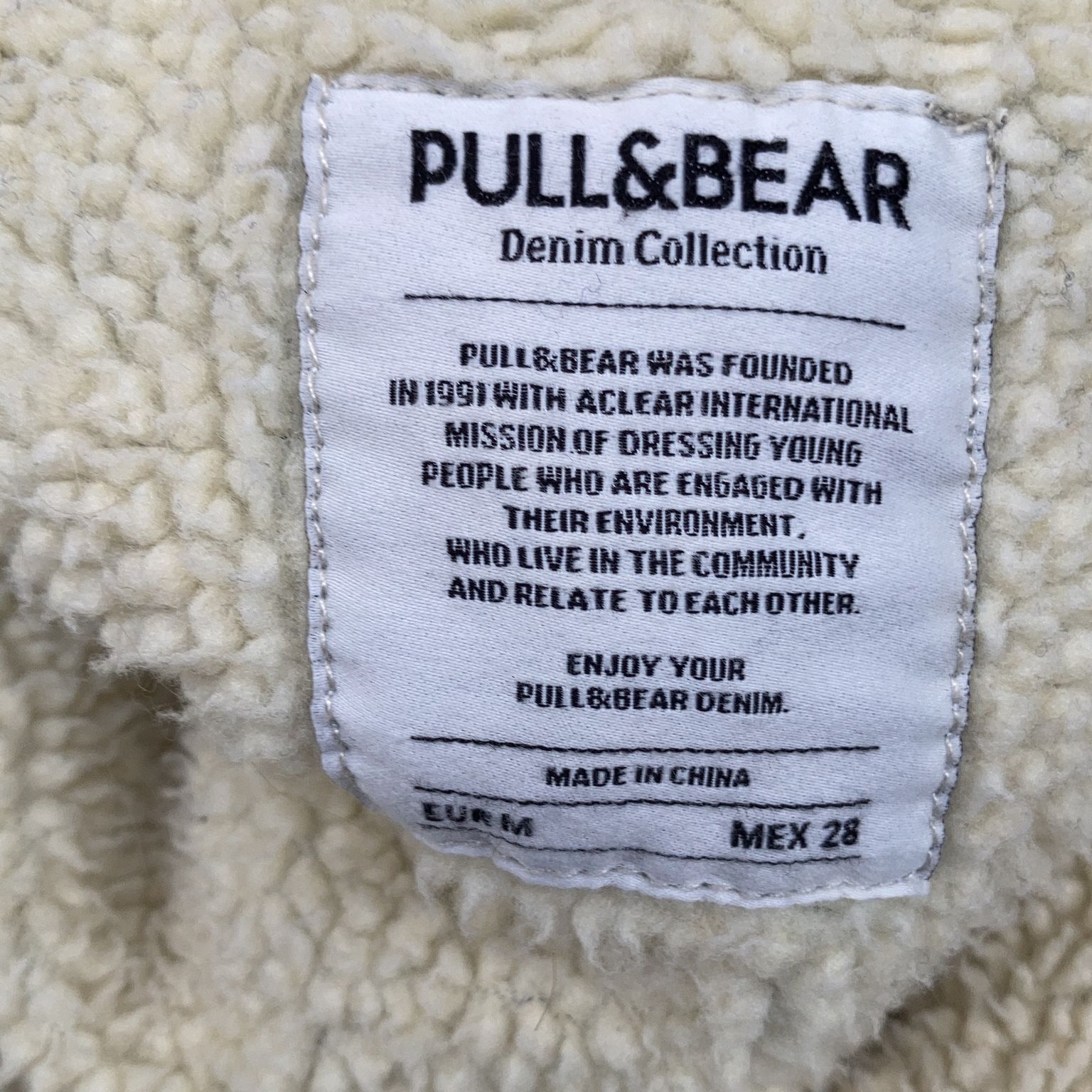 Pull  Bear