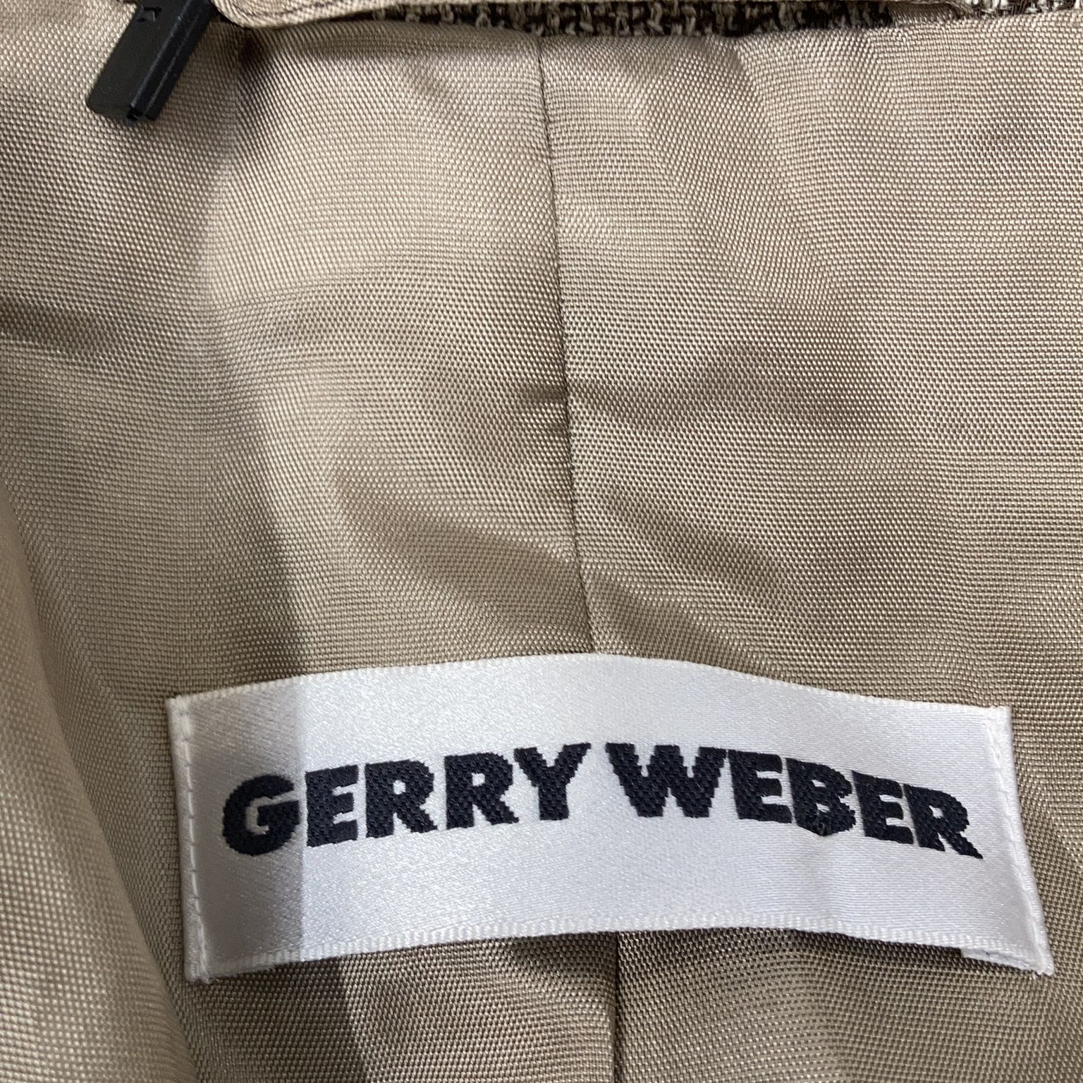 Gerry Weber