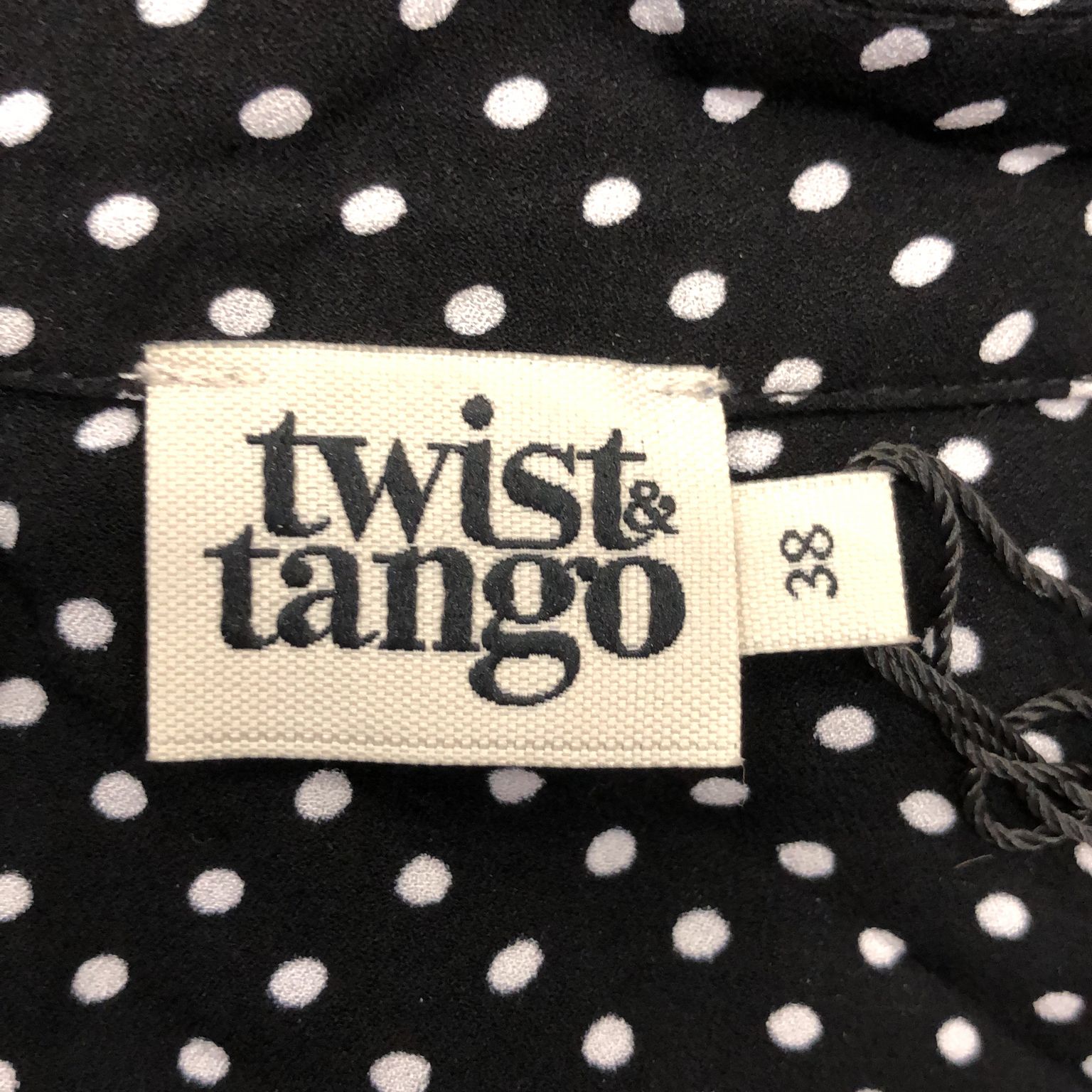 Twist  Tango