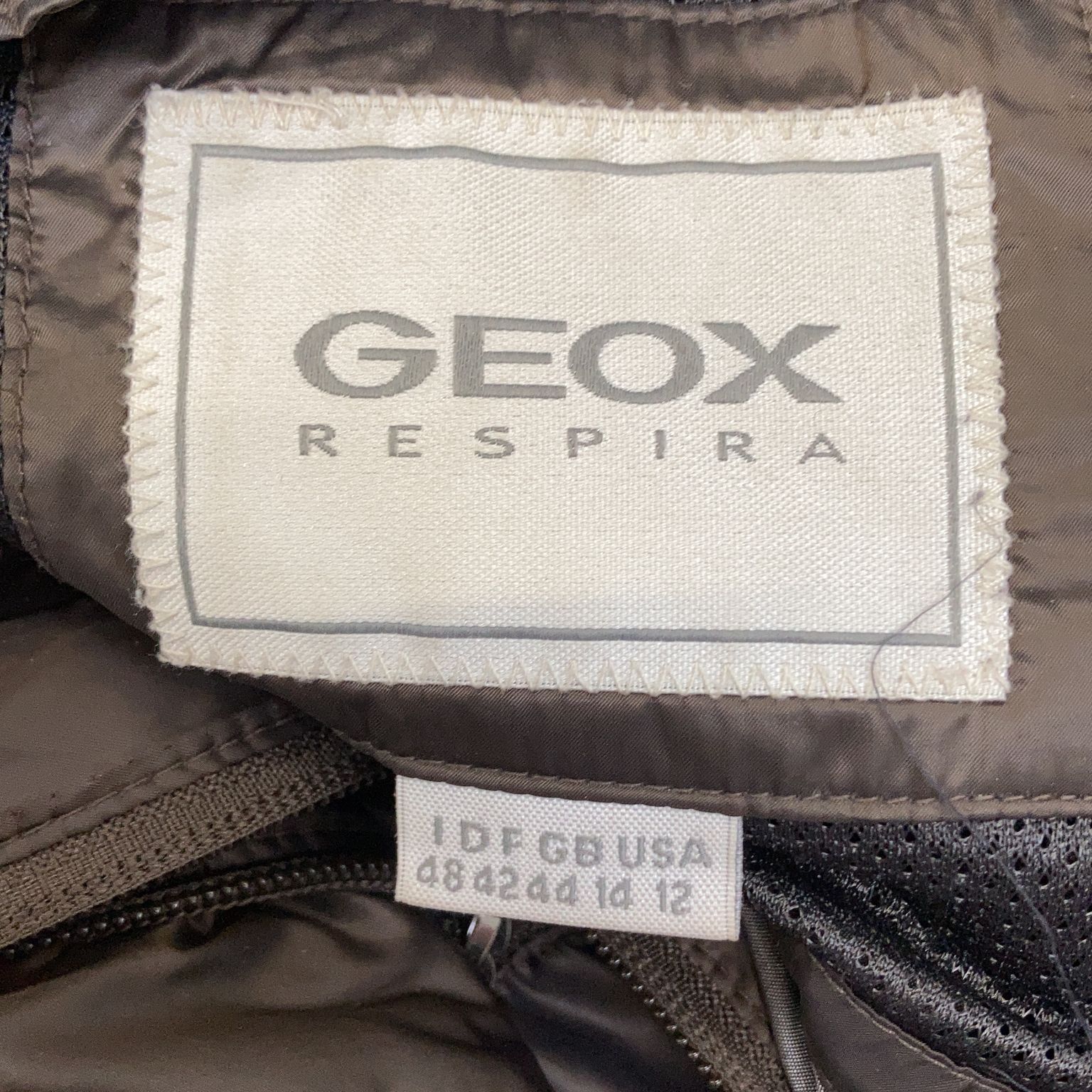 Geox Respira