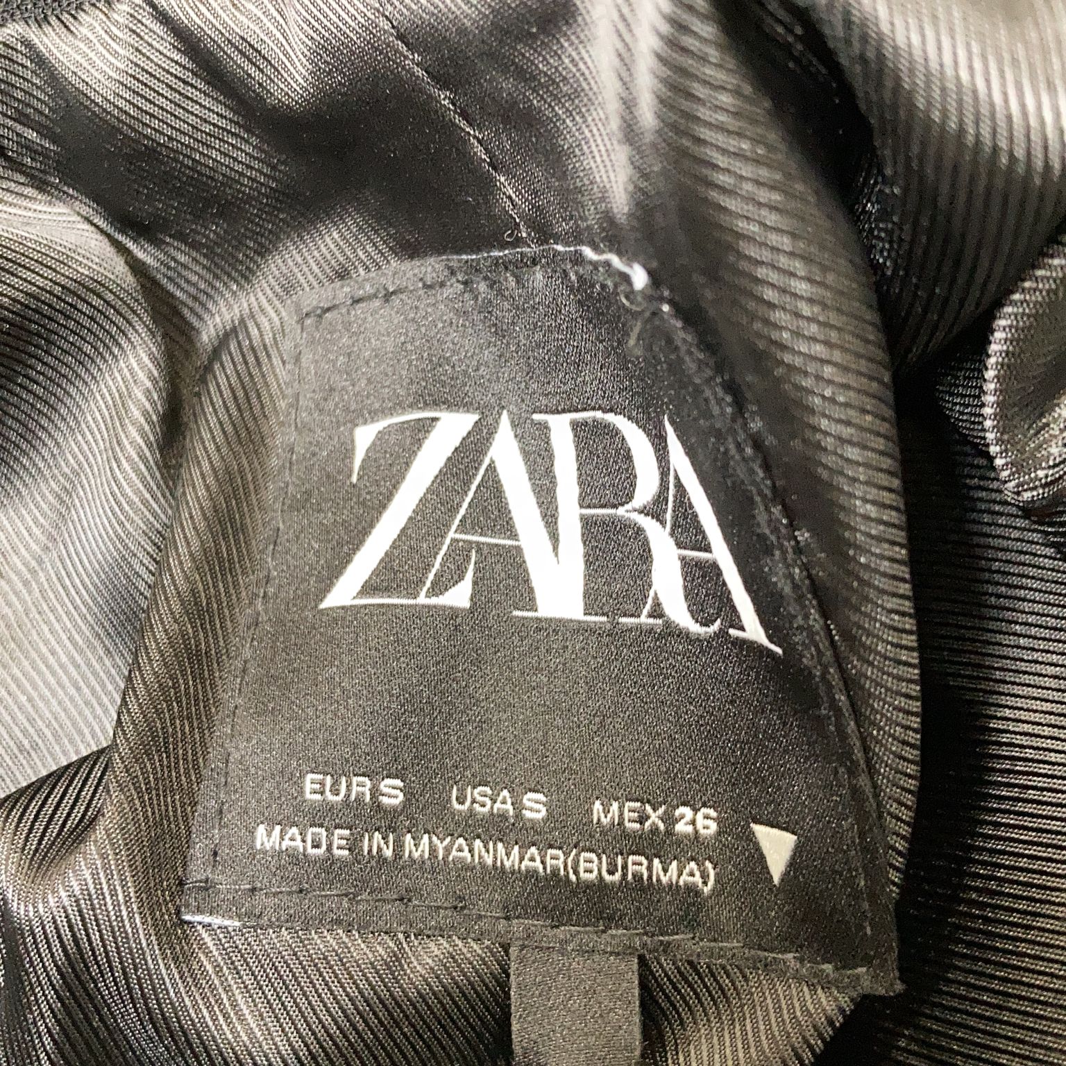 Zara