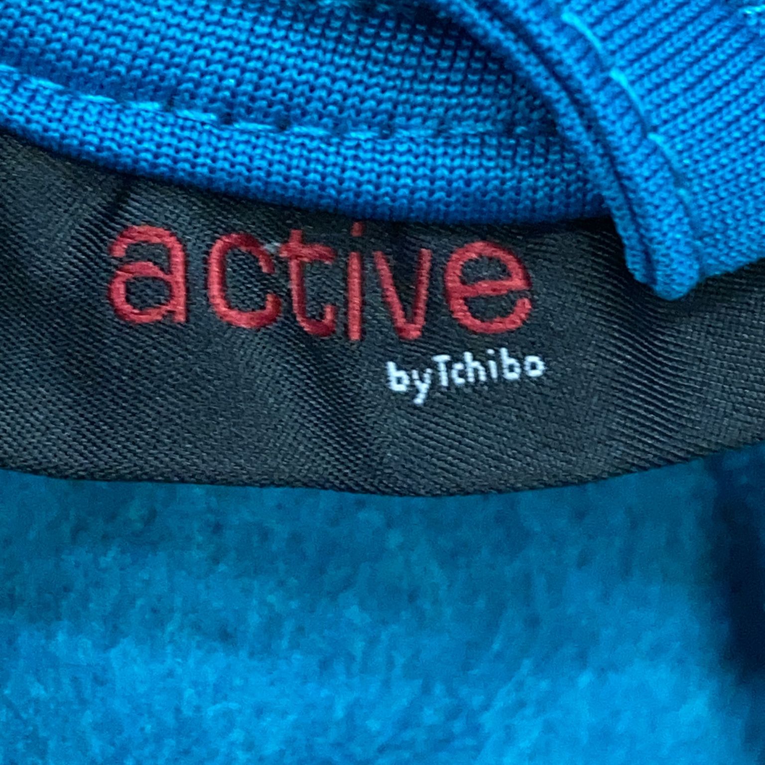 Active by Tchibo