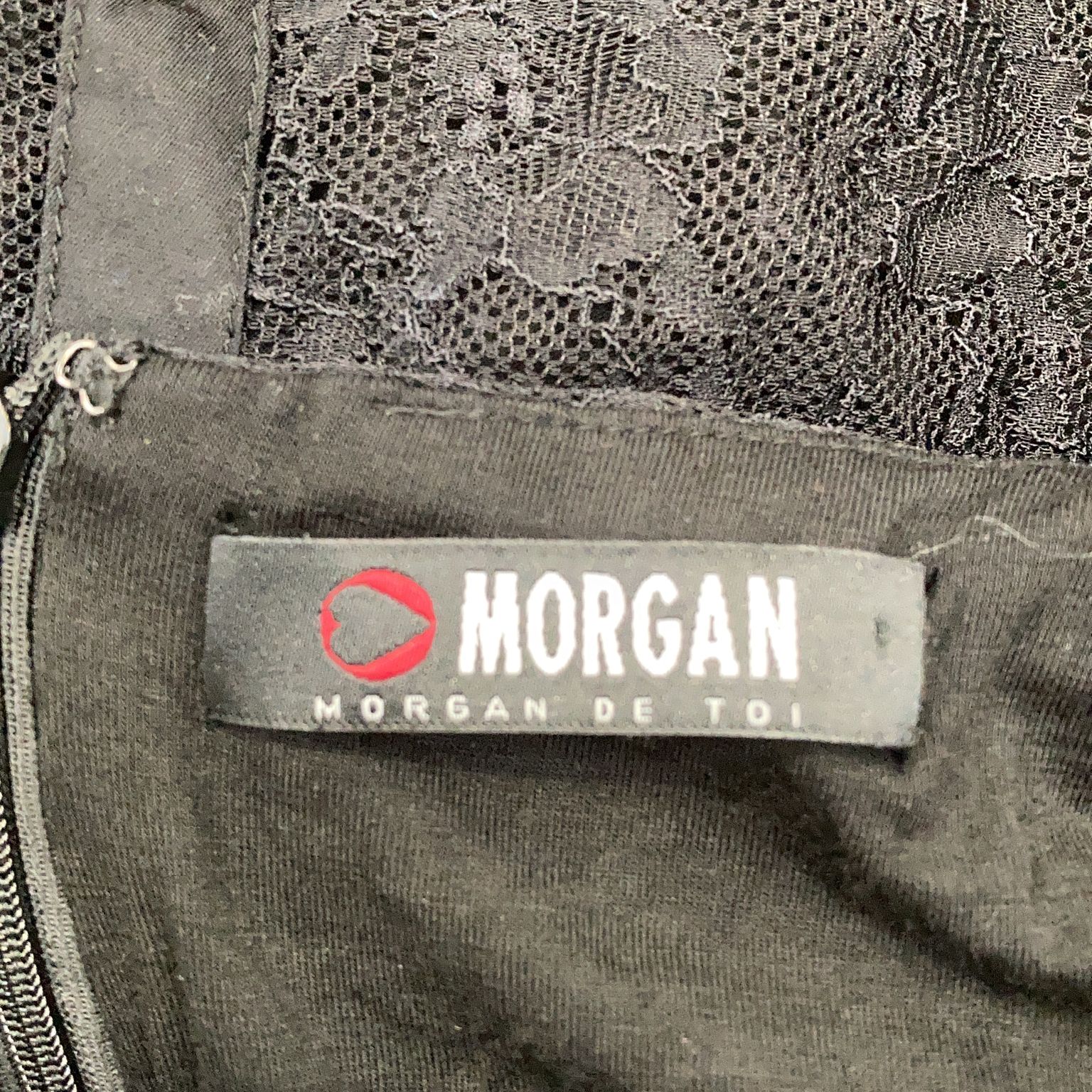 Morgan