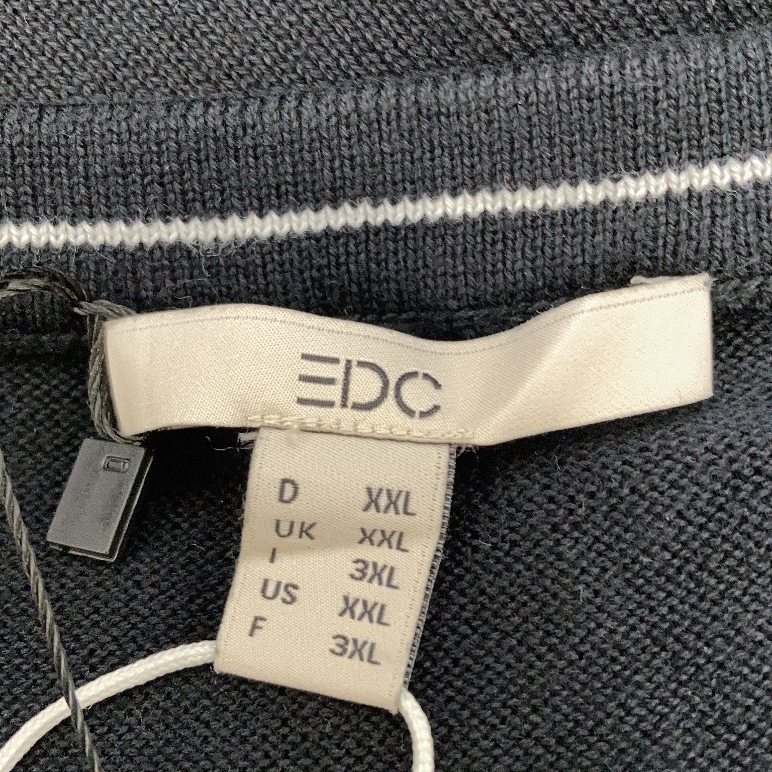 EDC by ESPRIT