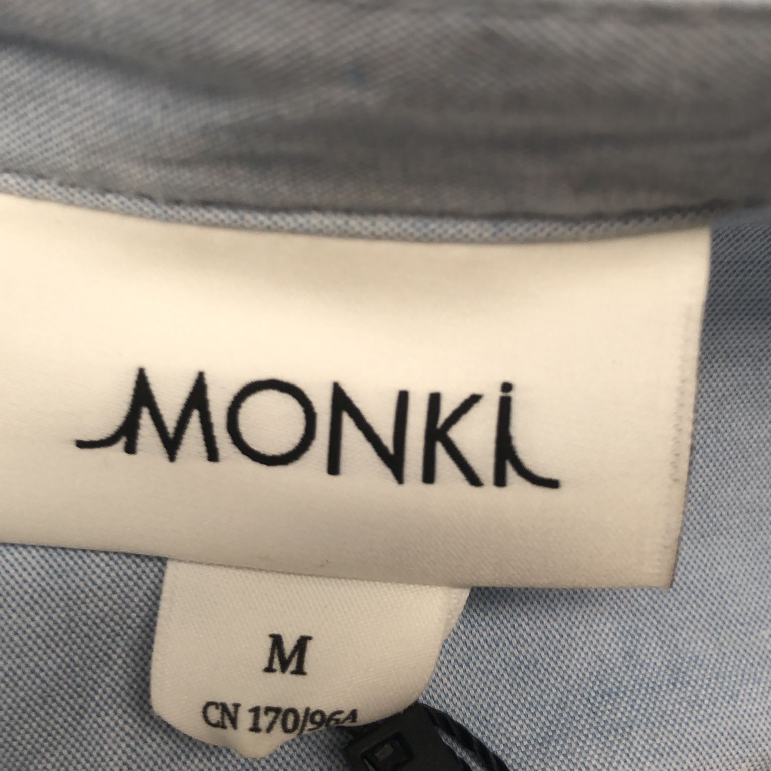 Monki