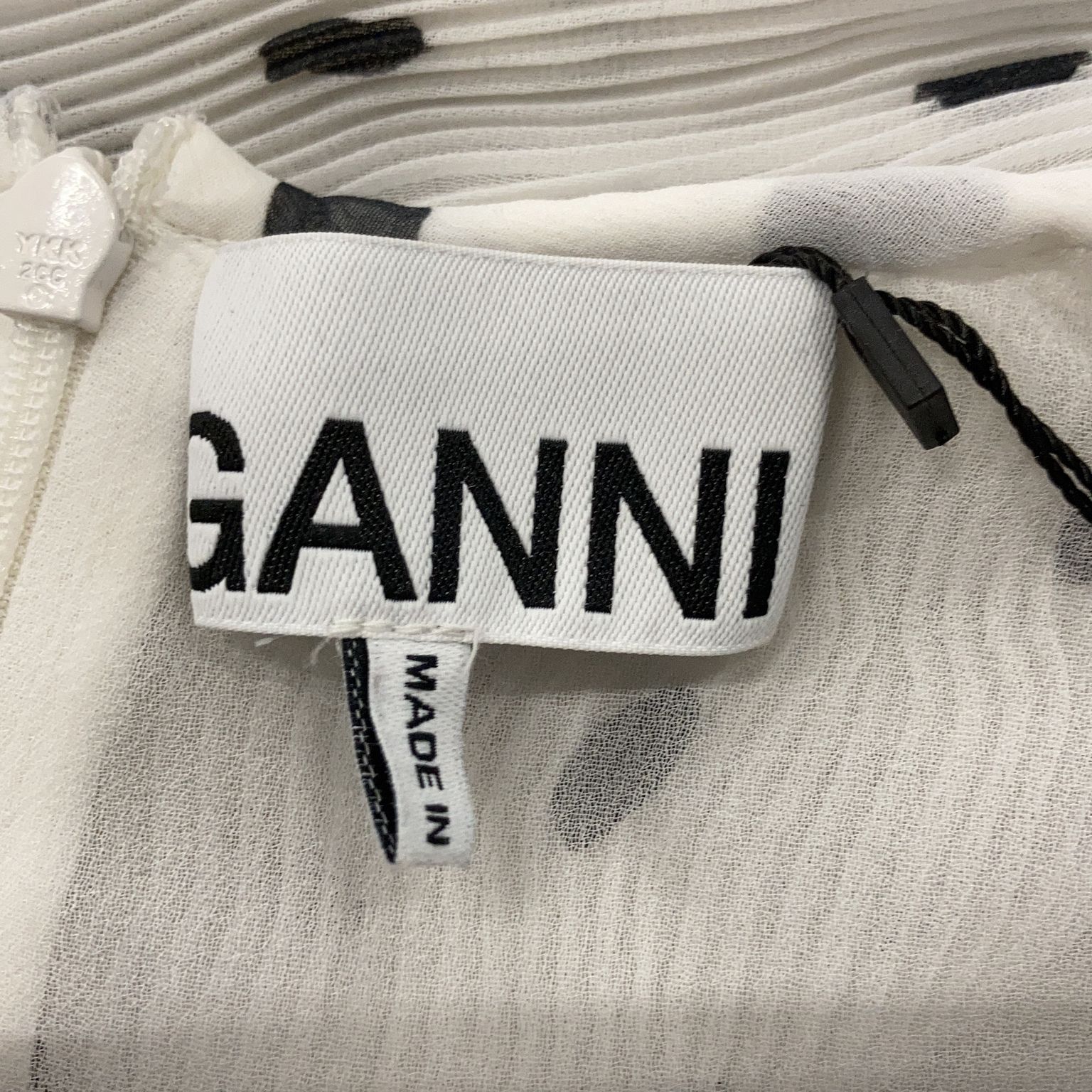 Ganni