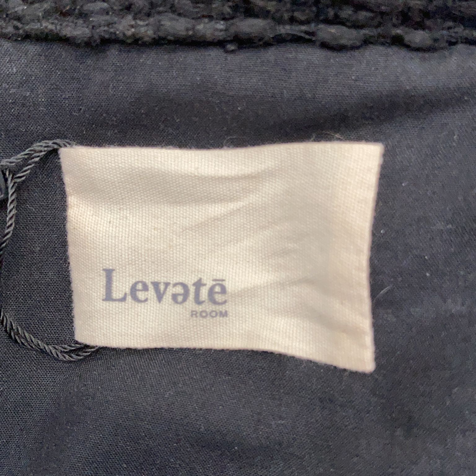 Levate