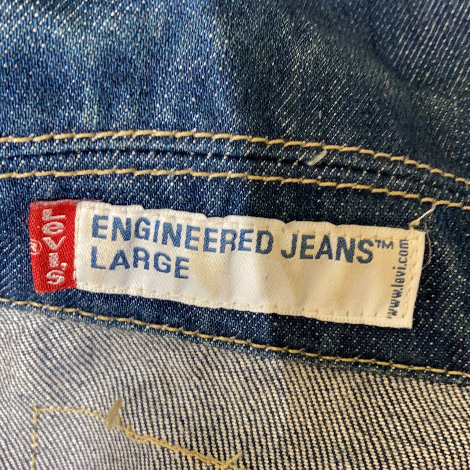 Levi Strauss  Co