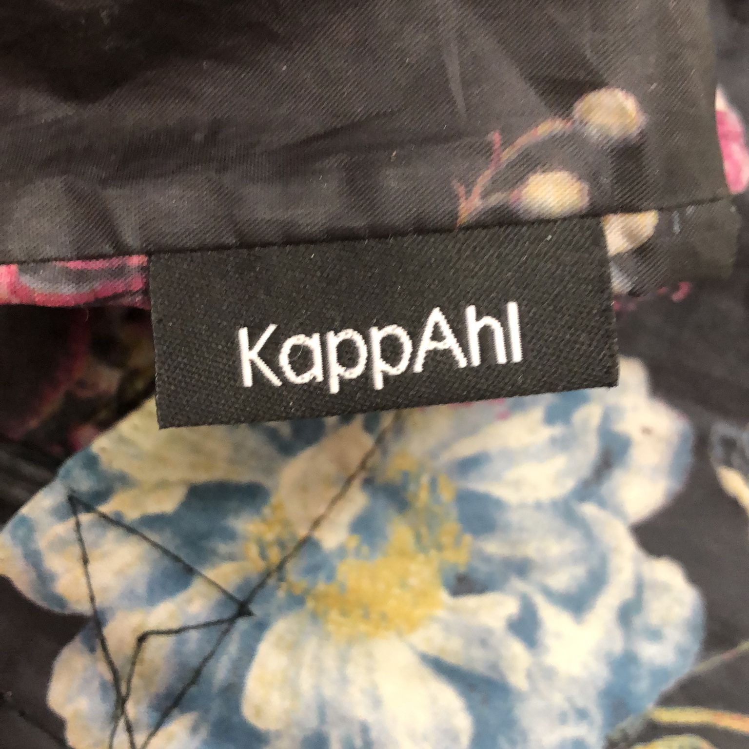 KappAhl