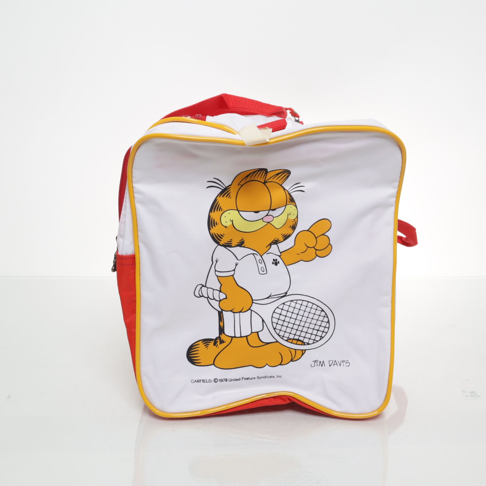 Garfield