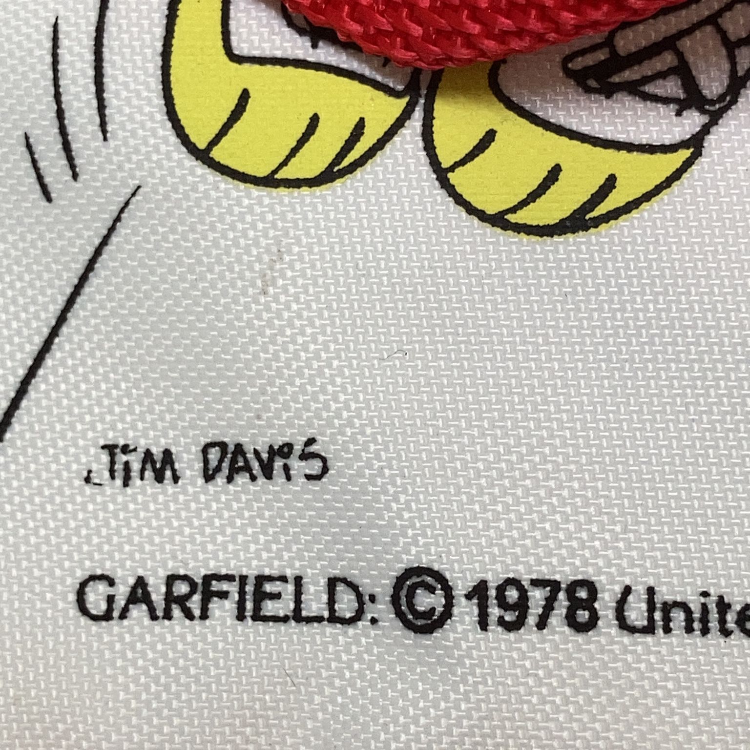 Garfield