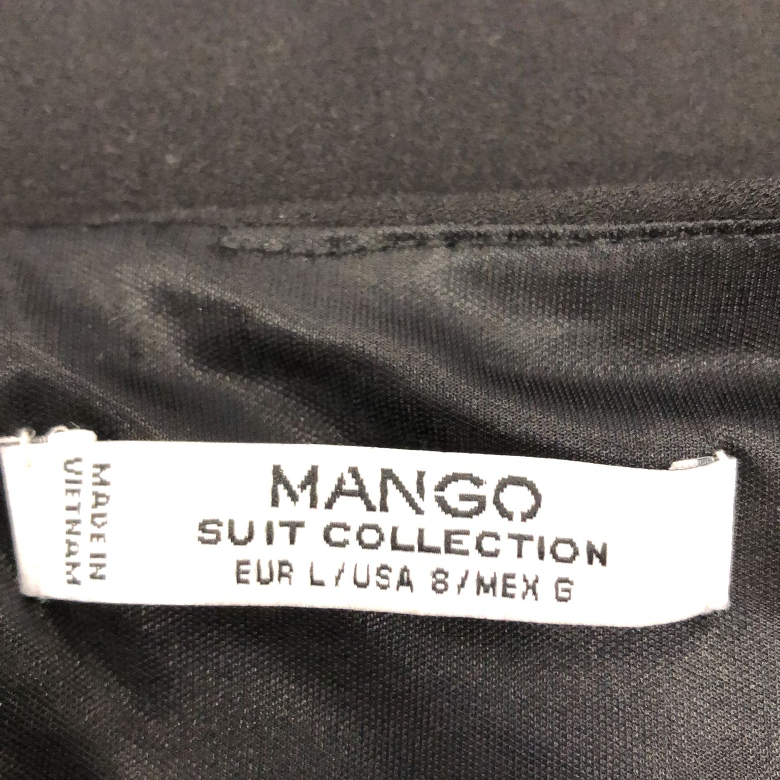 Mango