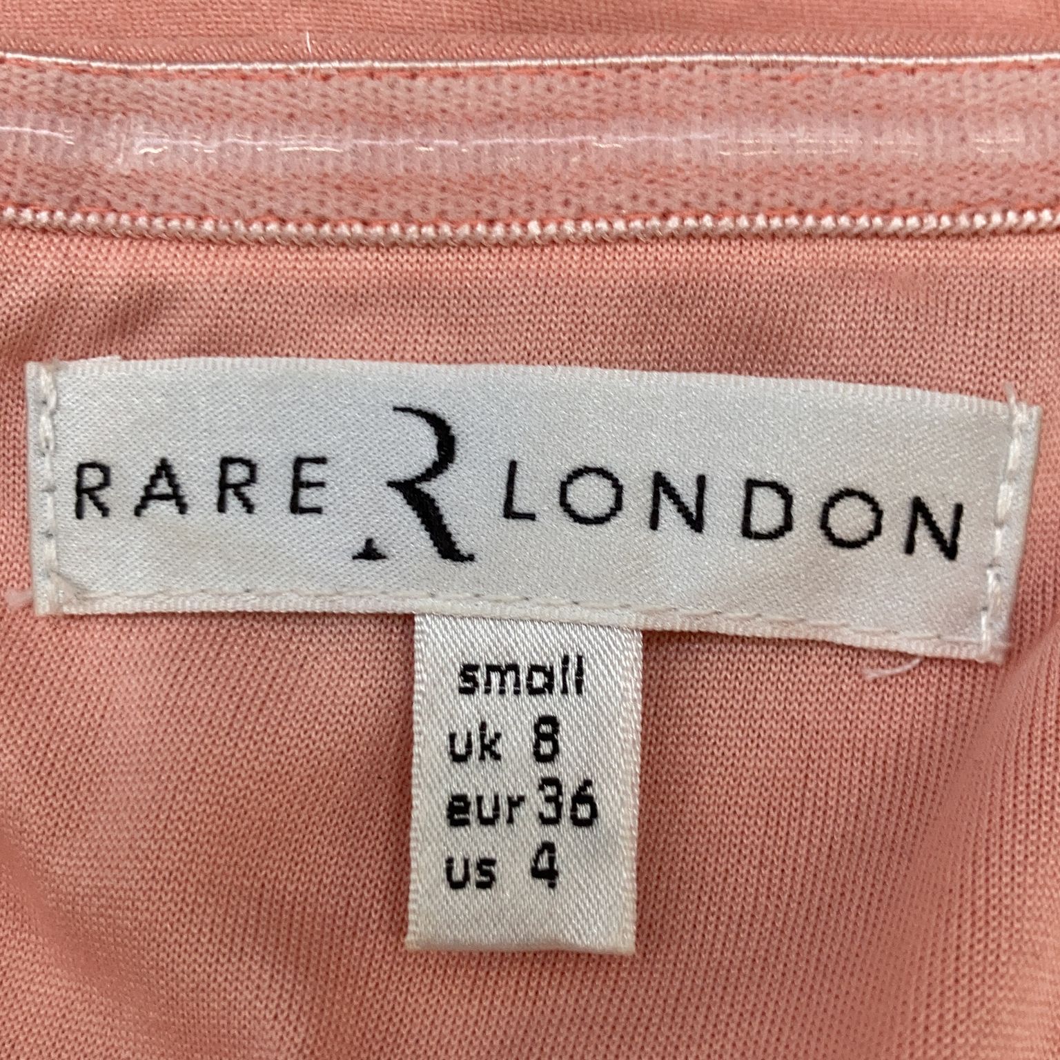 Rare London