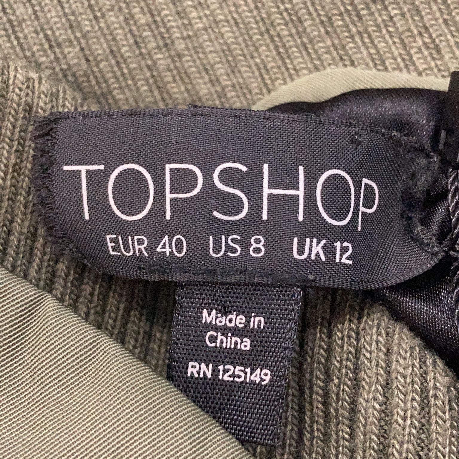 Topshop