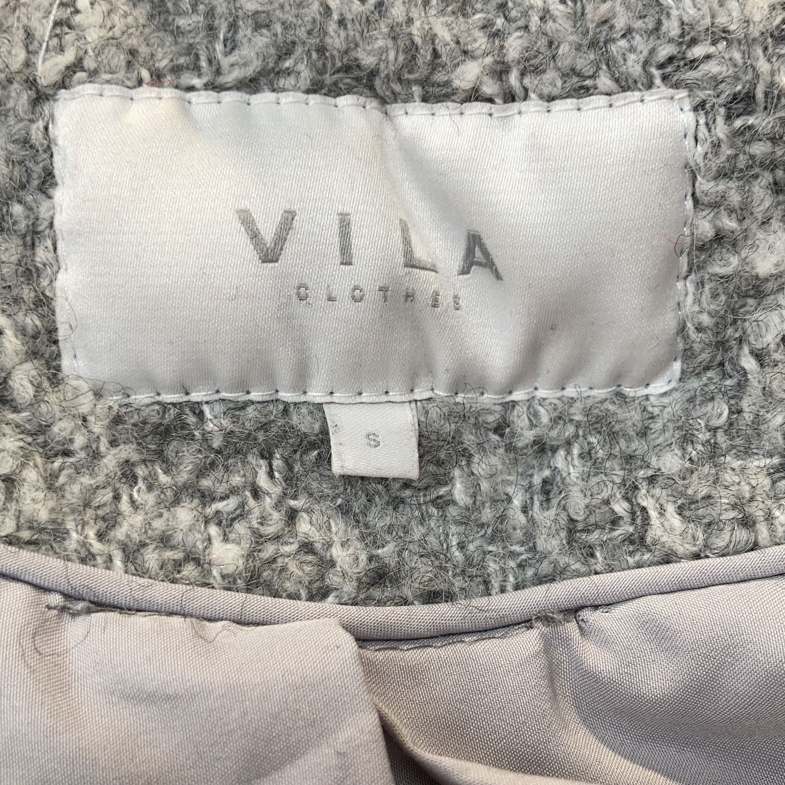 VILA Clothes