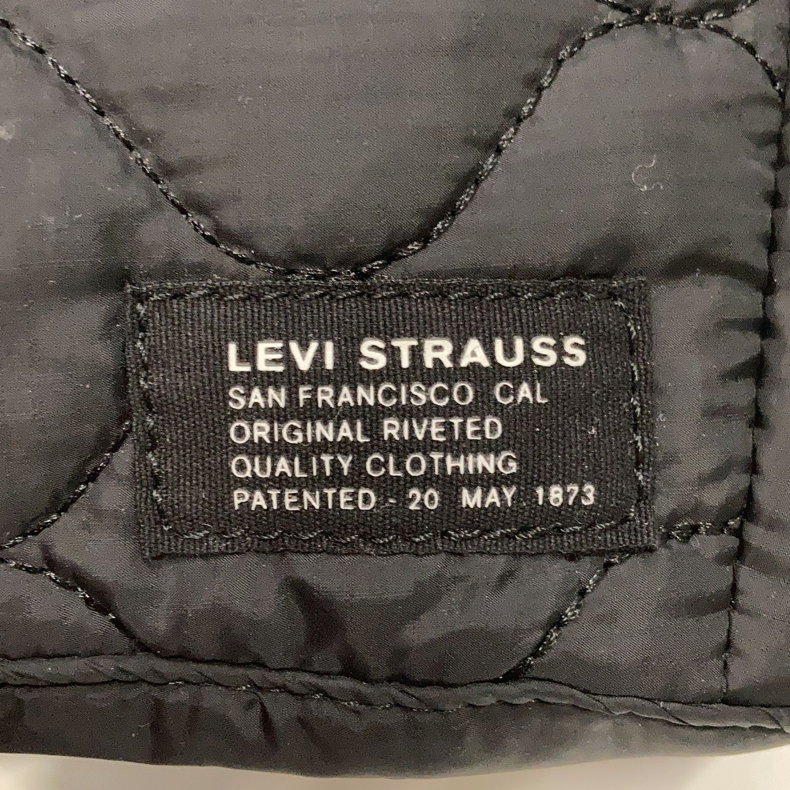 Levi Strauss  Co