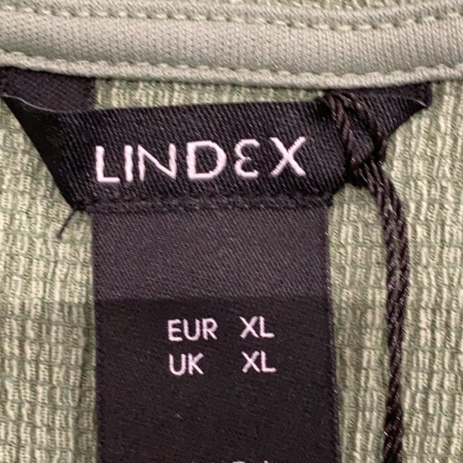 Lindex