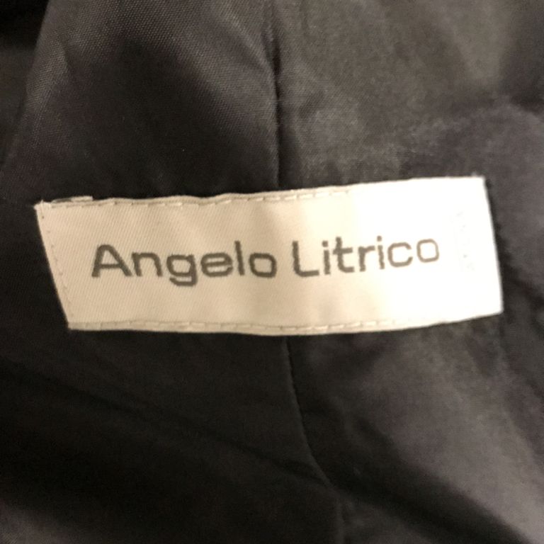 Angelo Litrico for CA