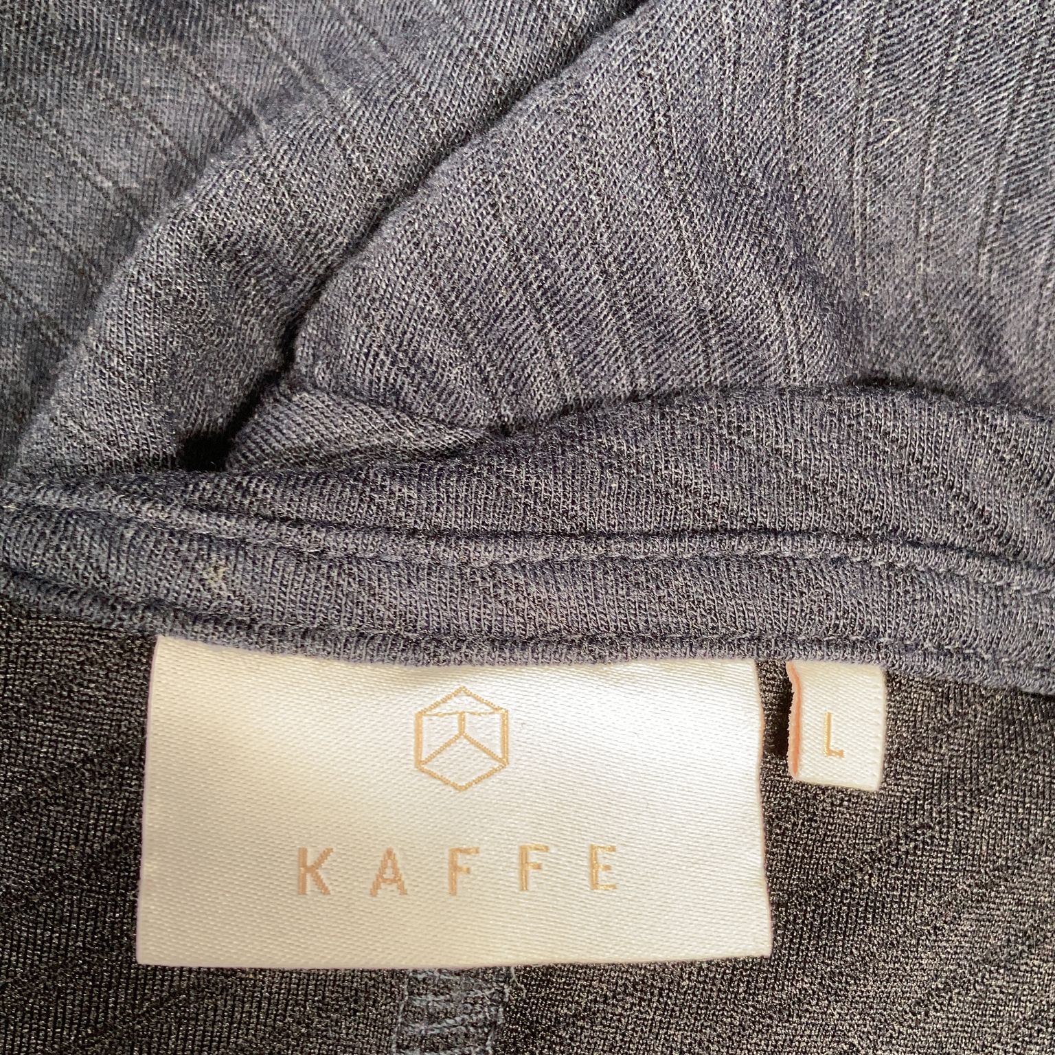 Kaffe