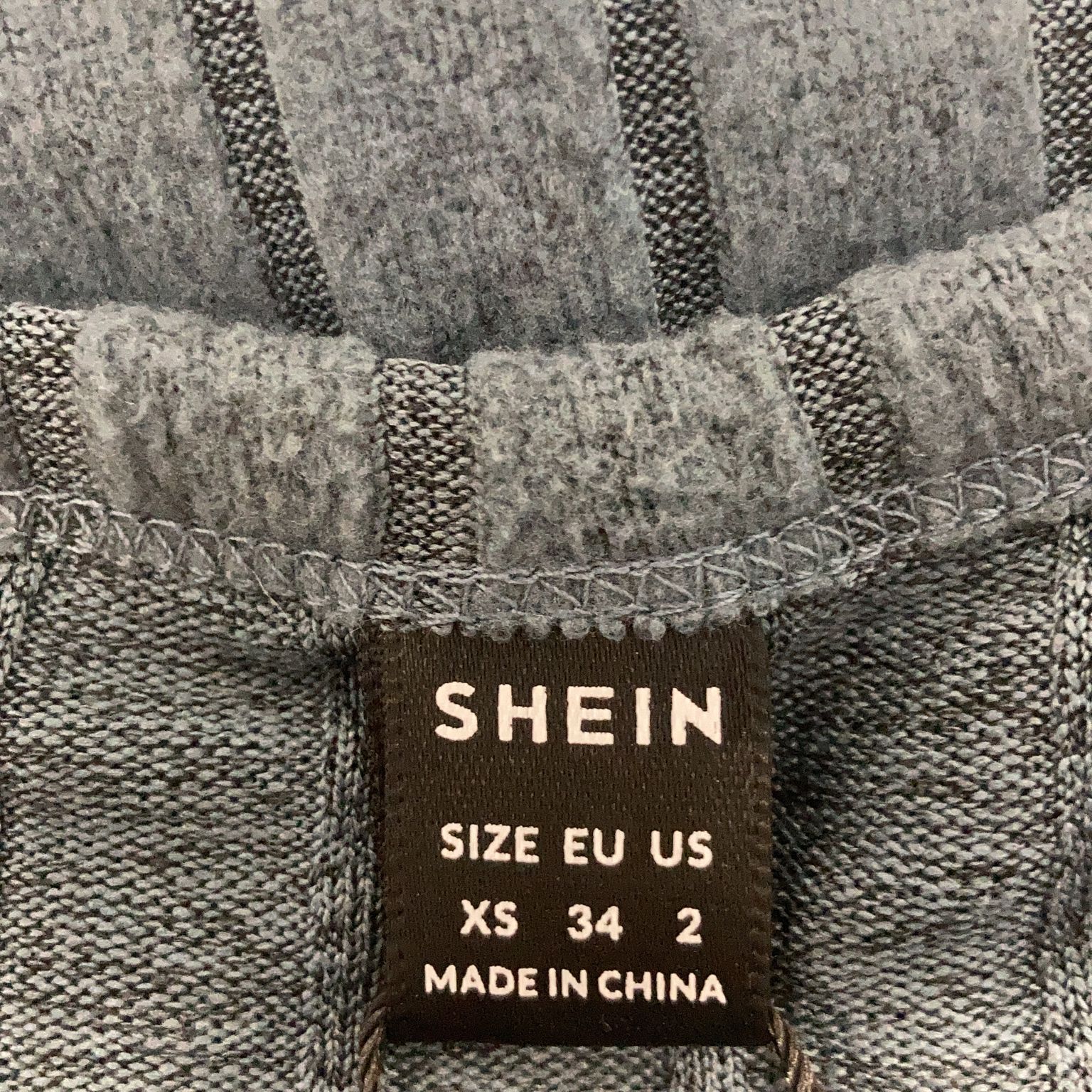 Shein