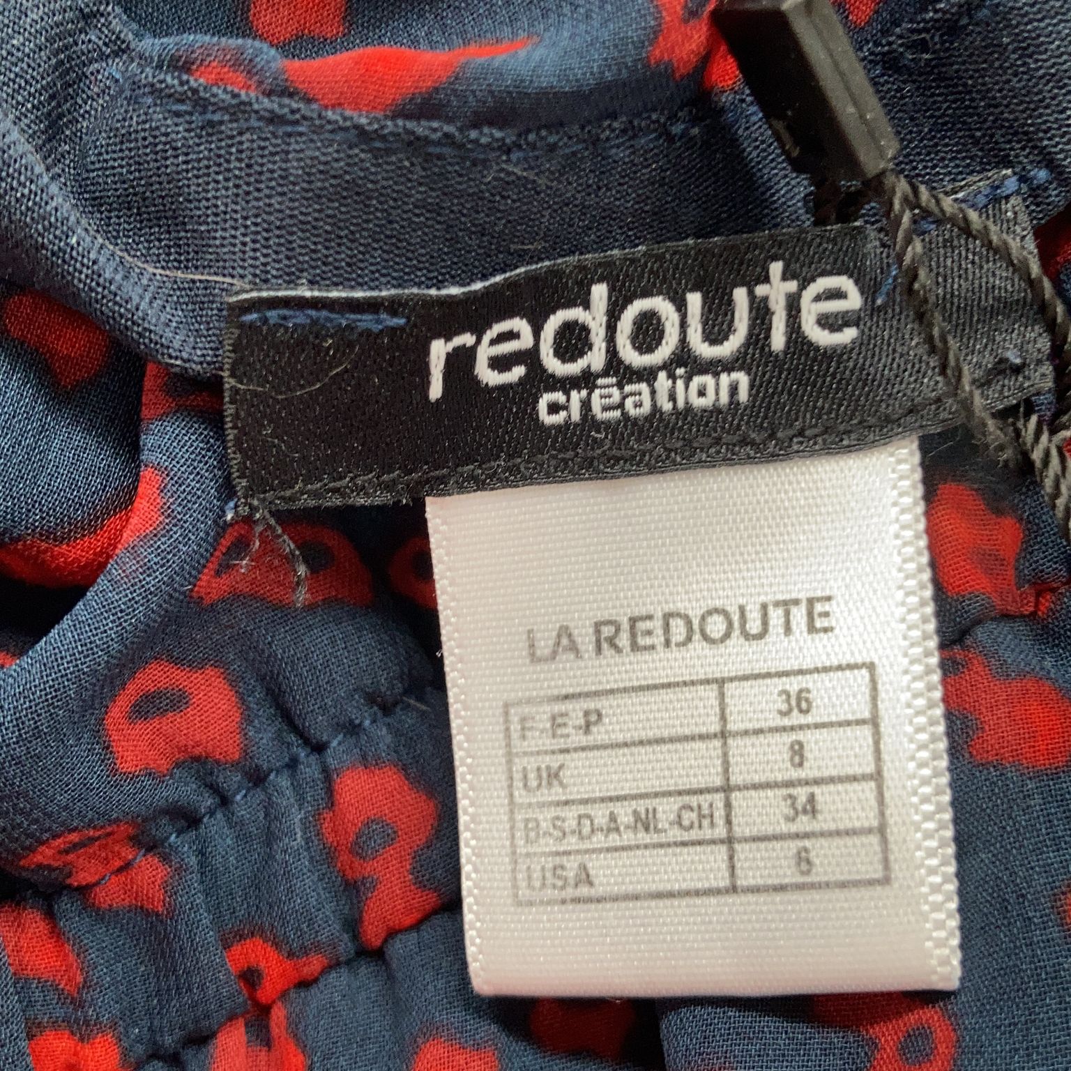 Redoute Creation