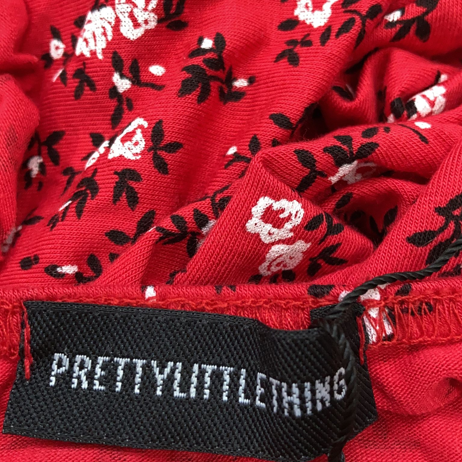 PrettyLittleThing