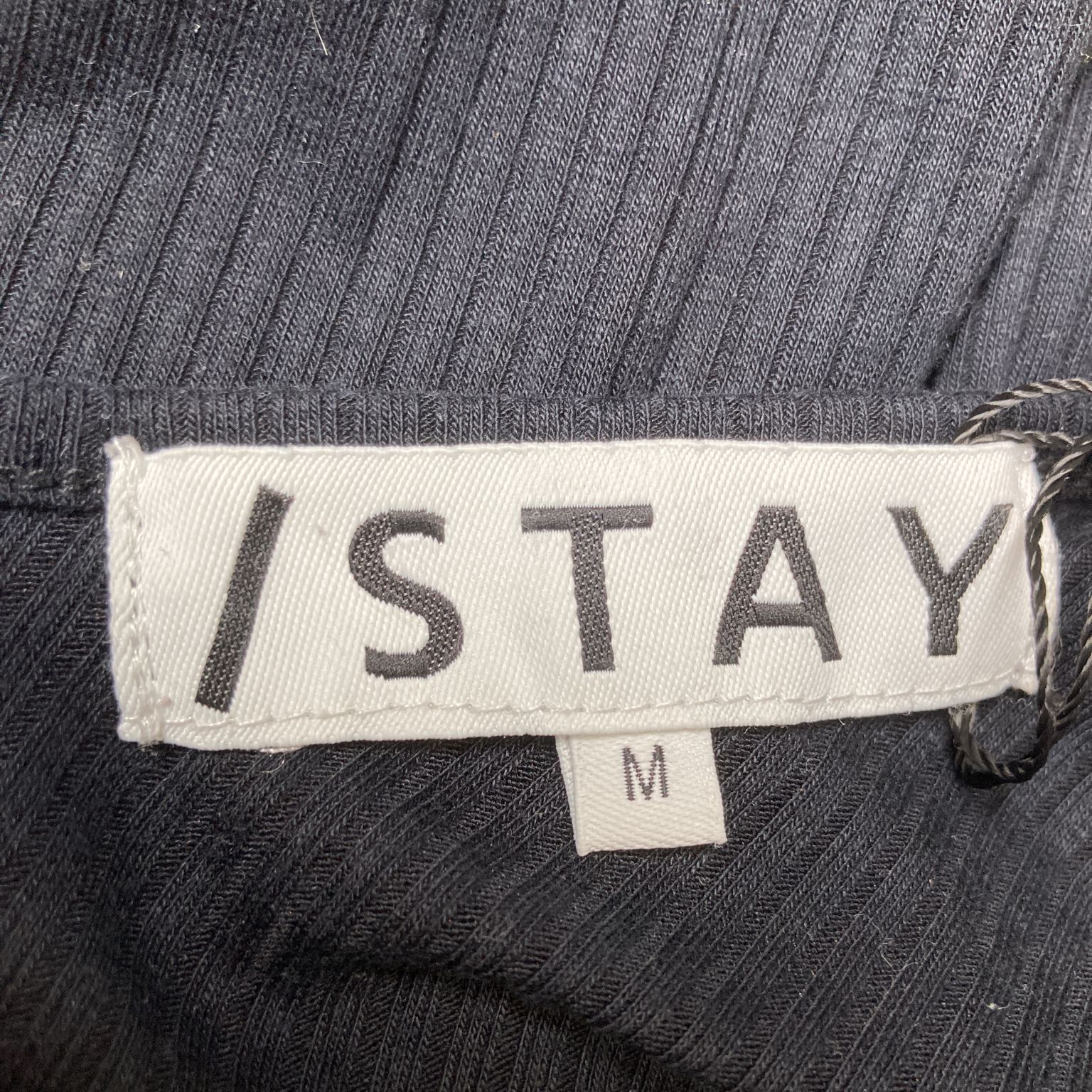 Stay