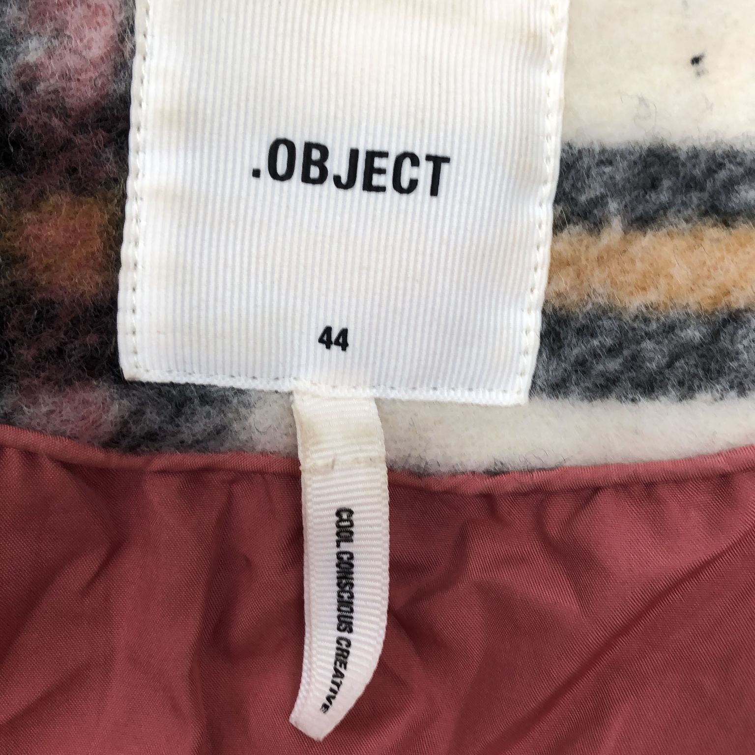 Object