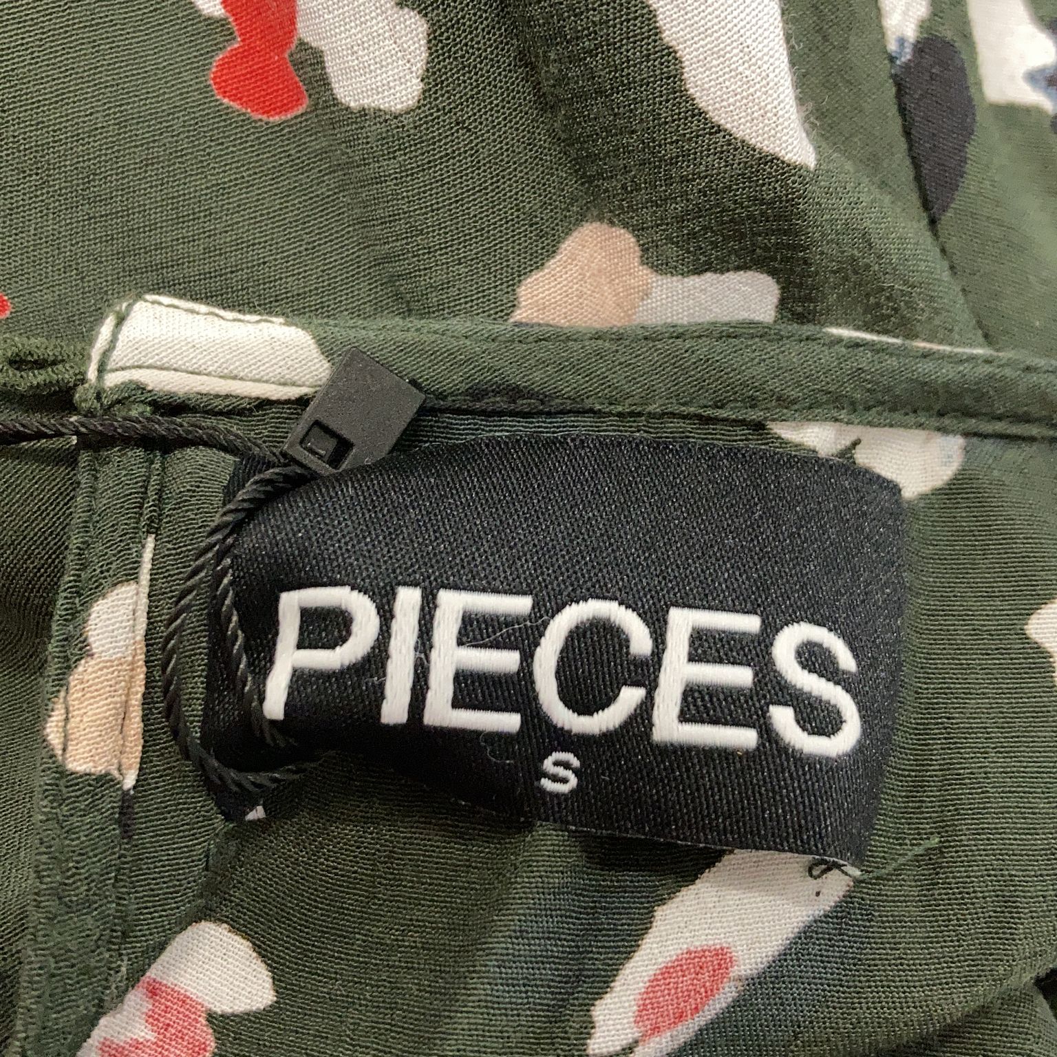 Pieces