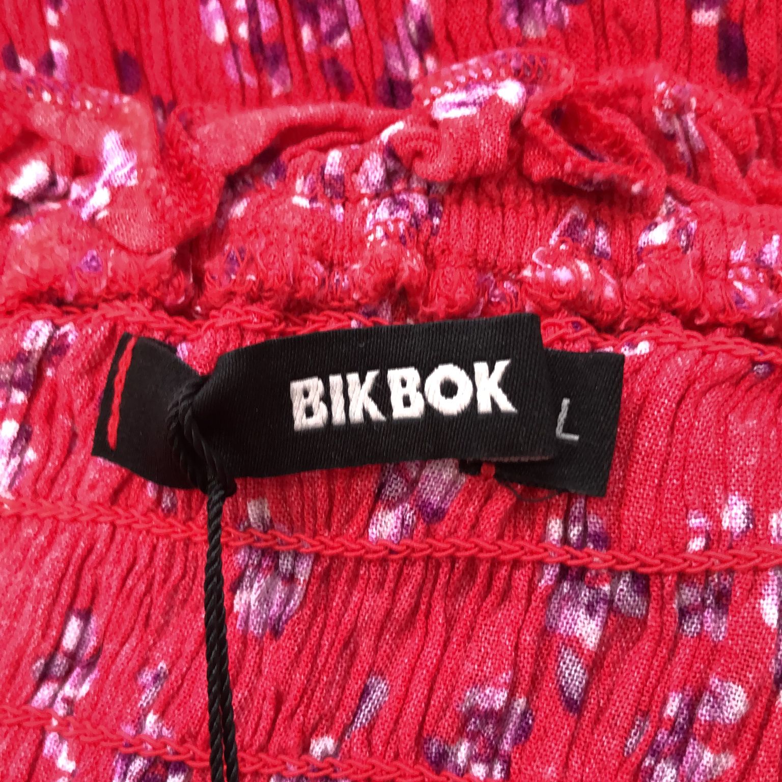 Bik Bok