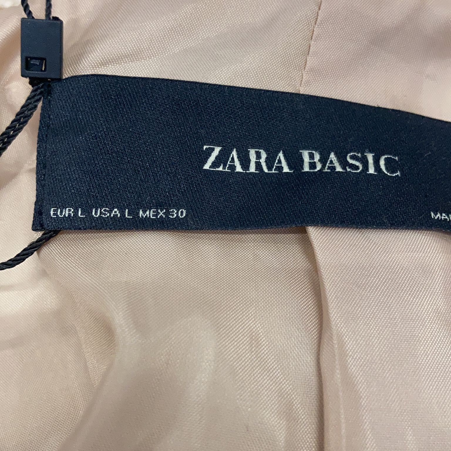 Zara Basic