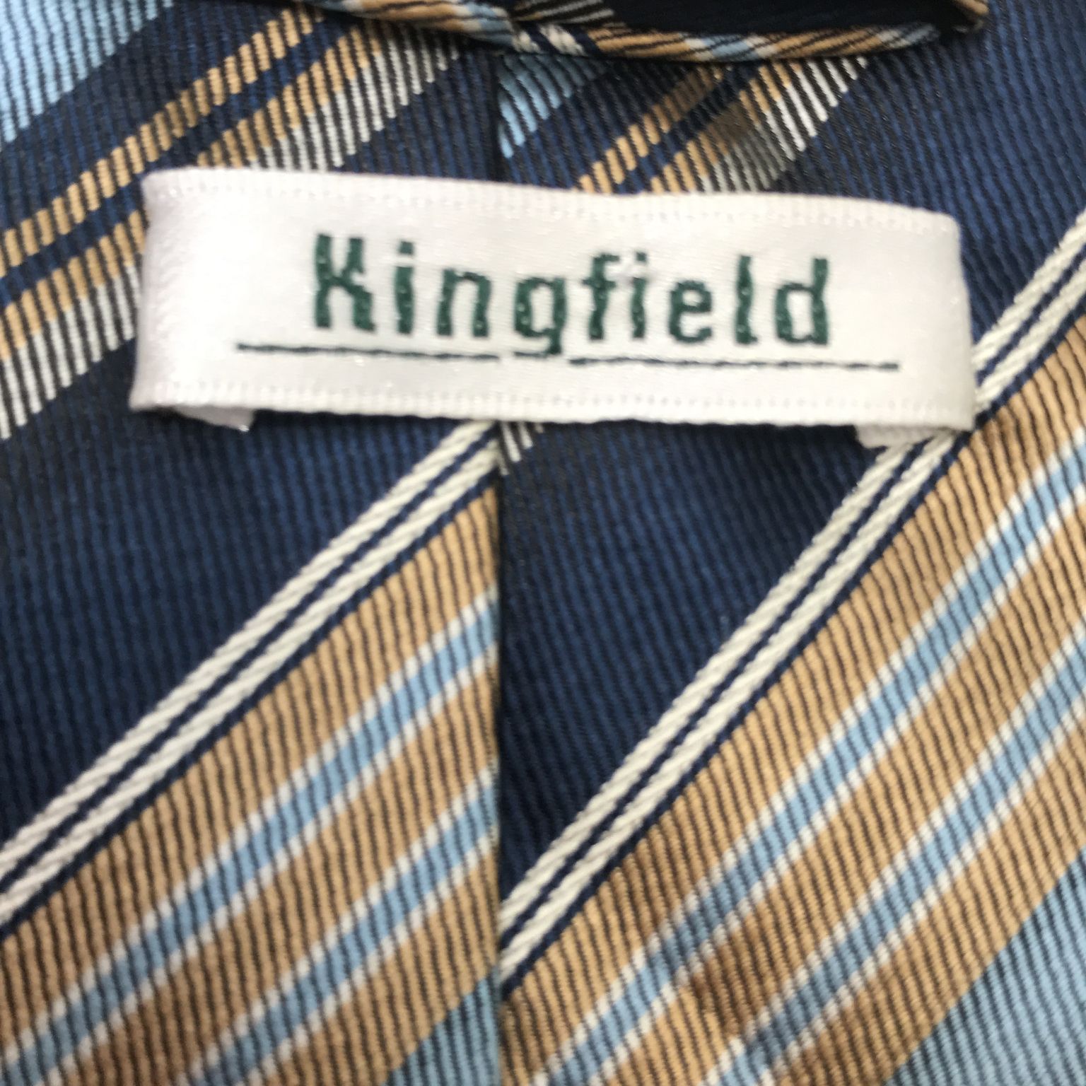 Kingfield