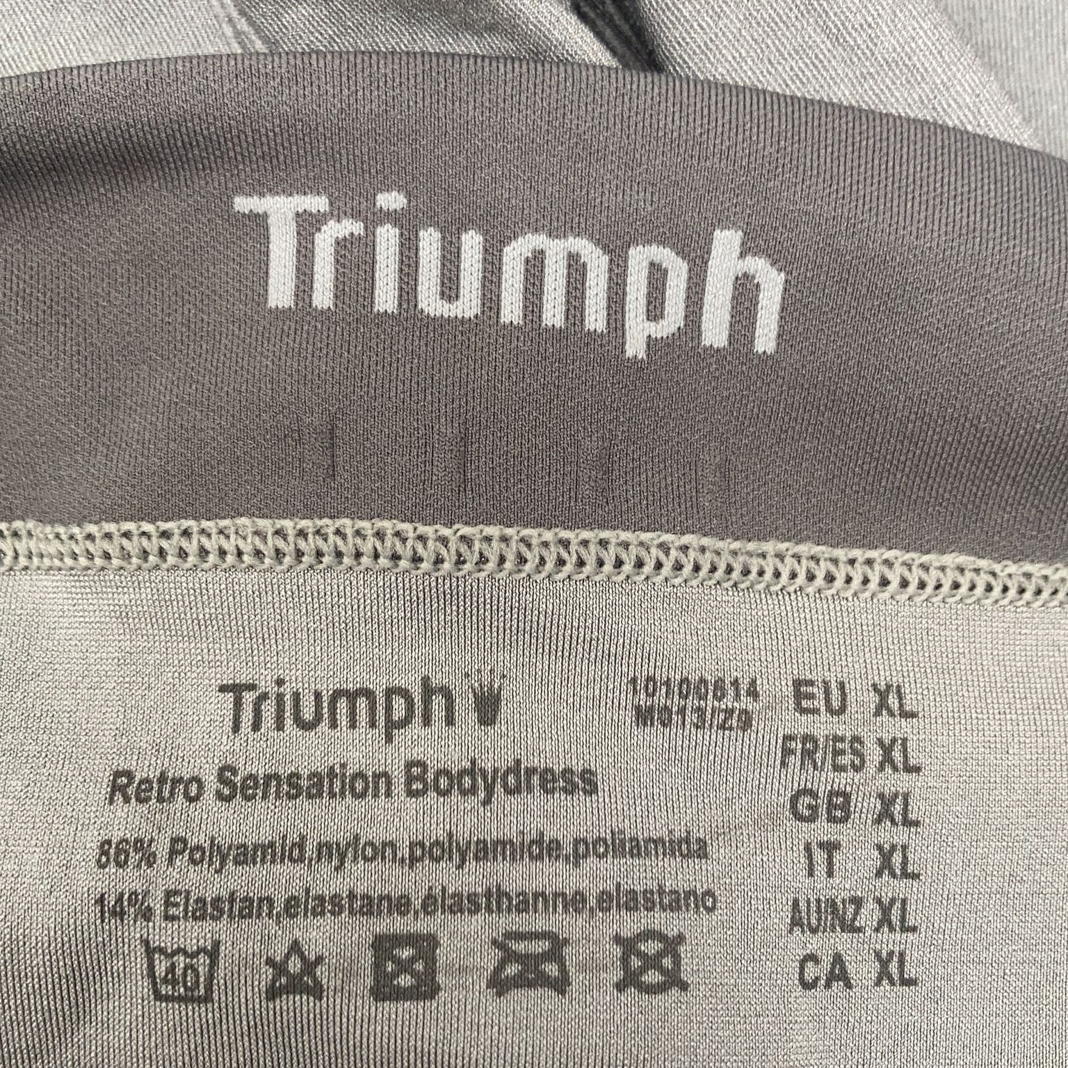 Triumph