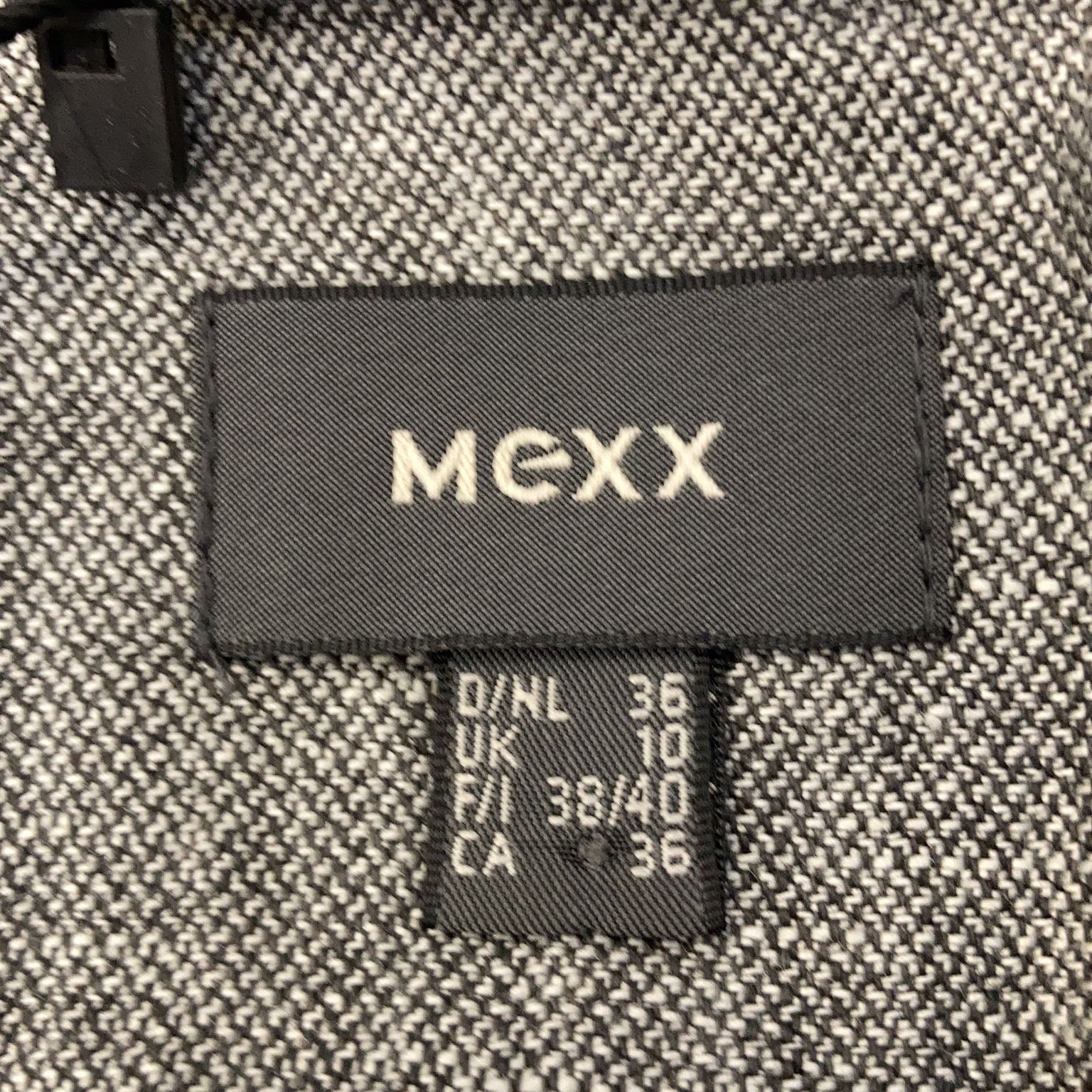 Mexx