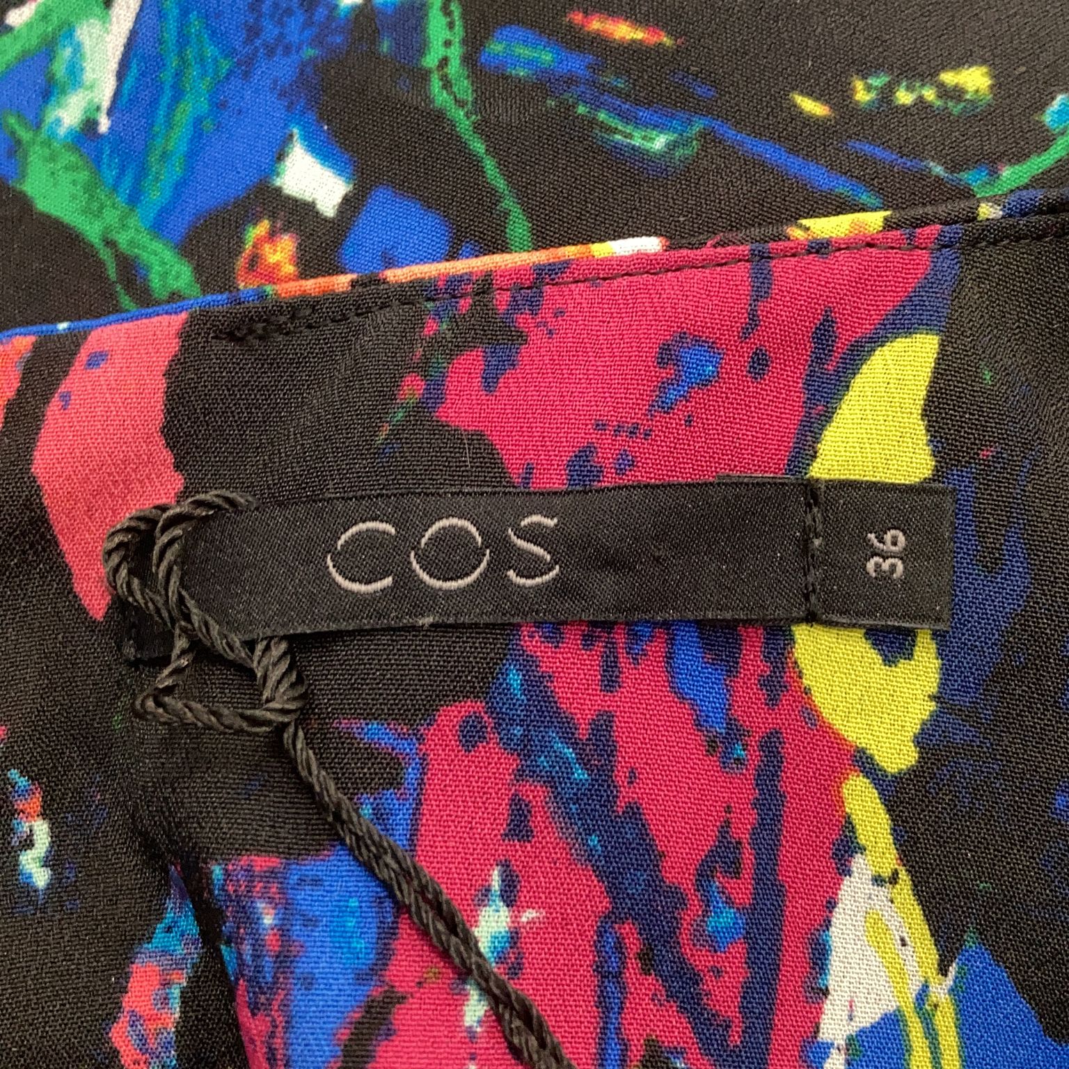 COS