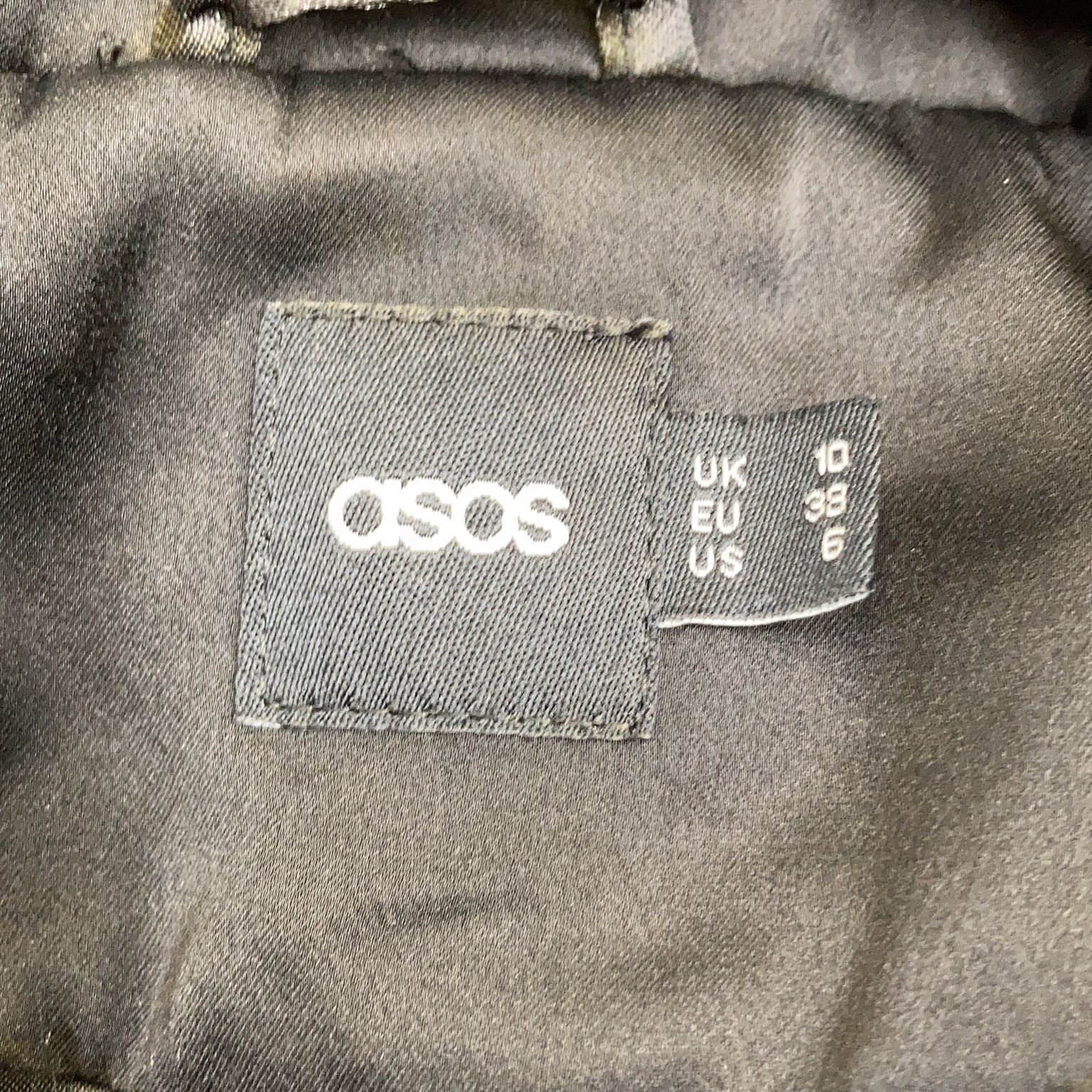 ASOS