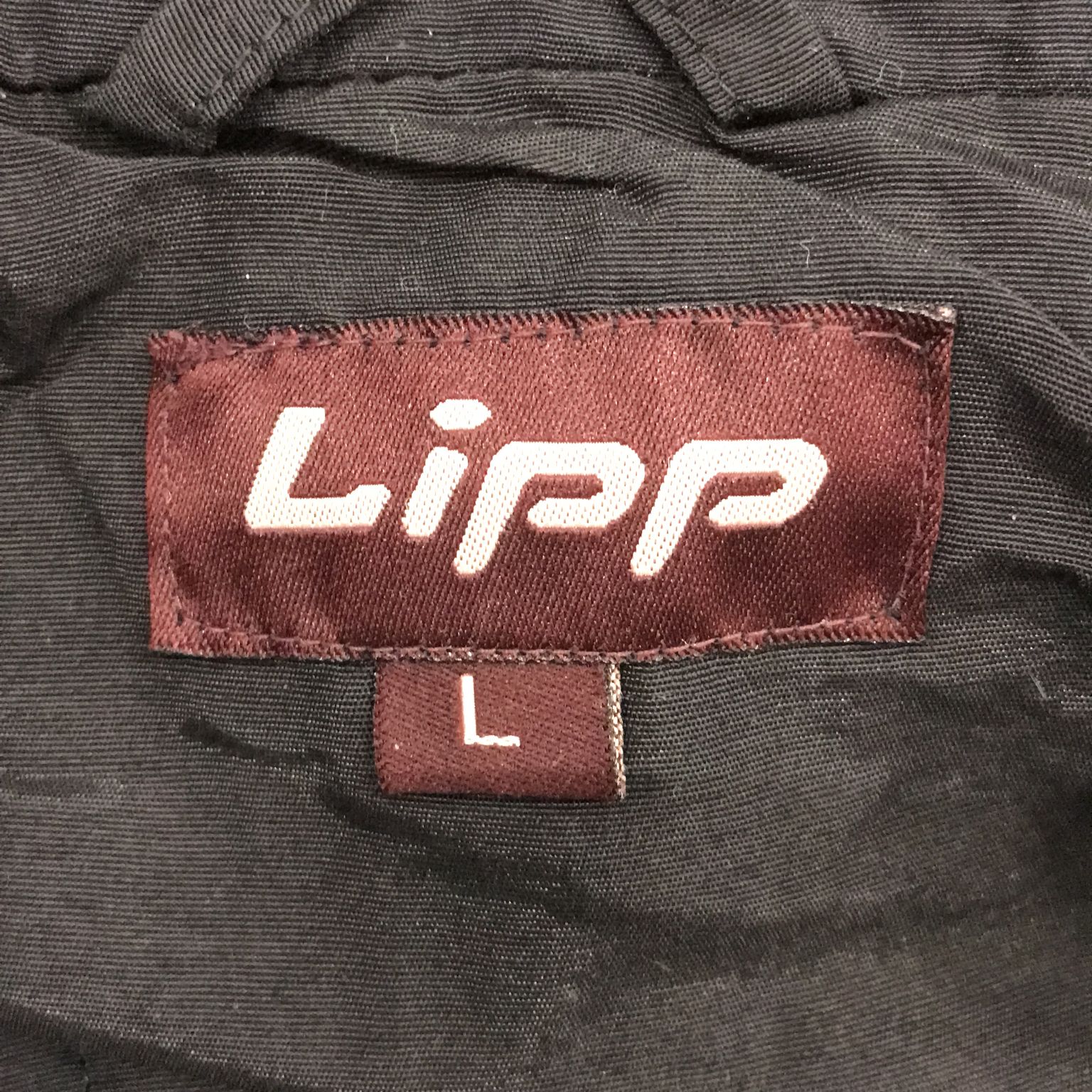 Lipp