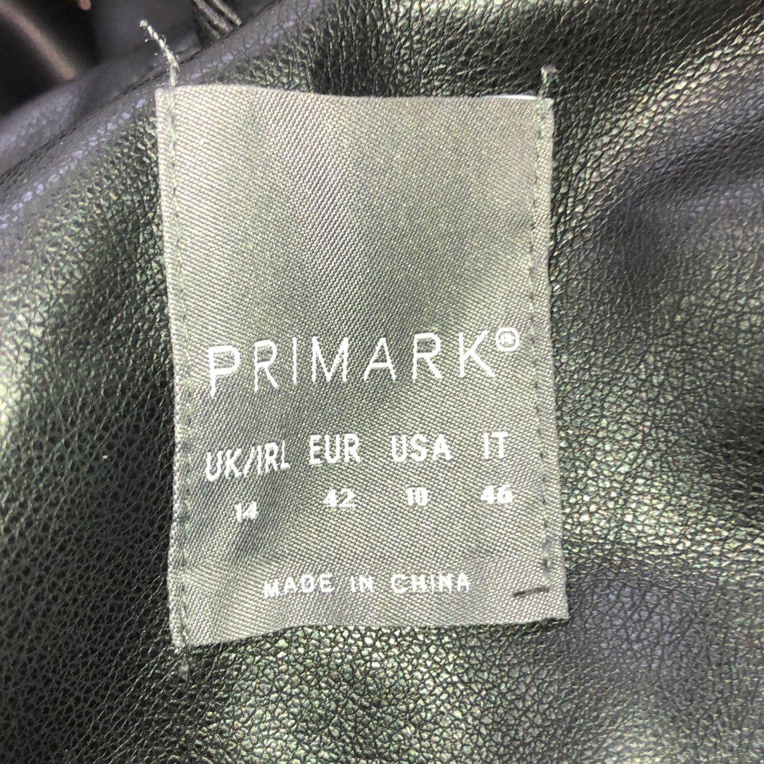 Primark