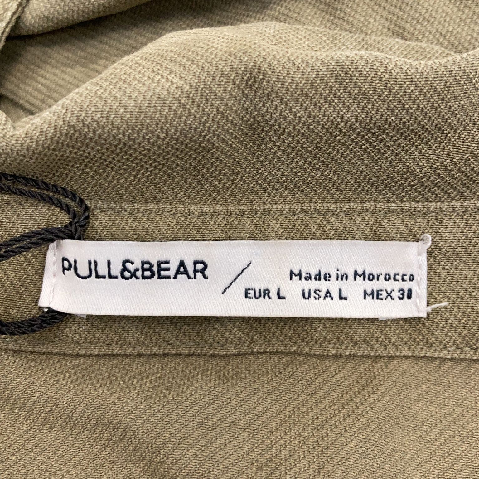 Pull  Bear