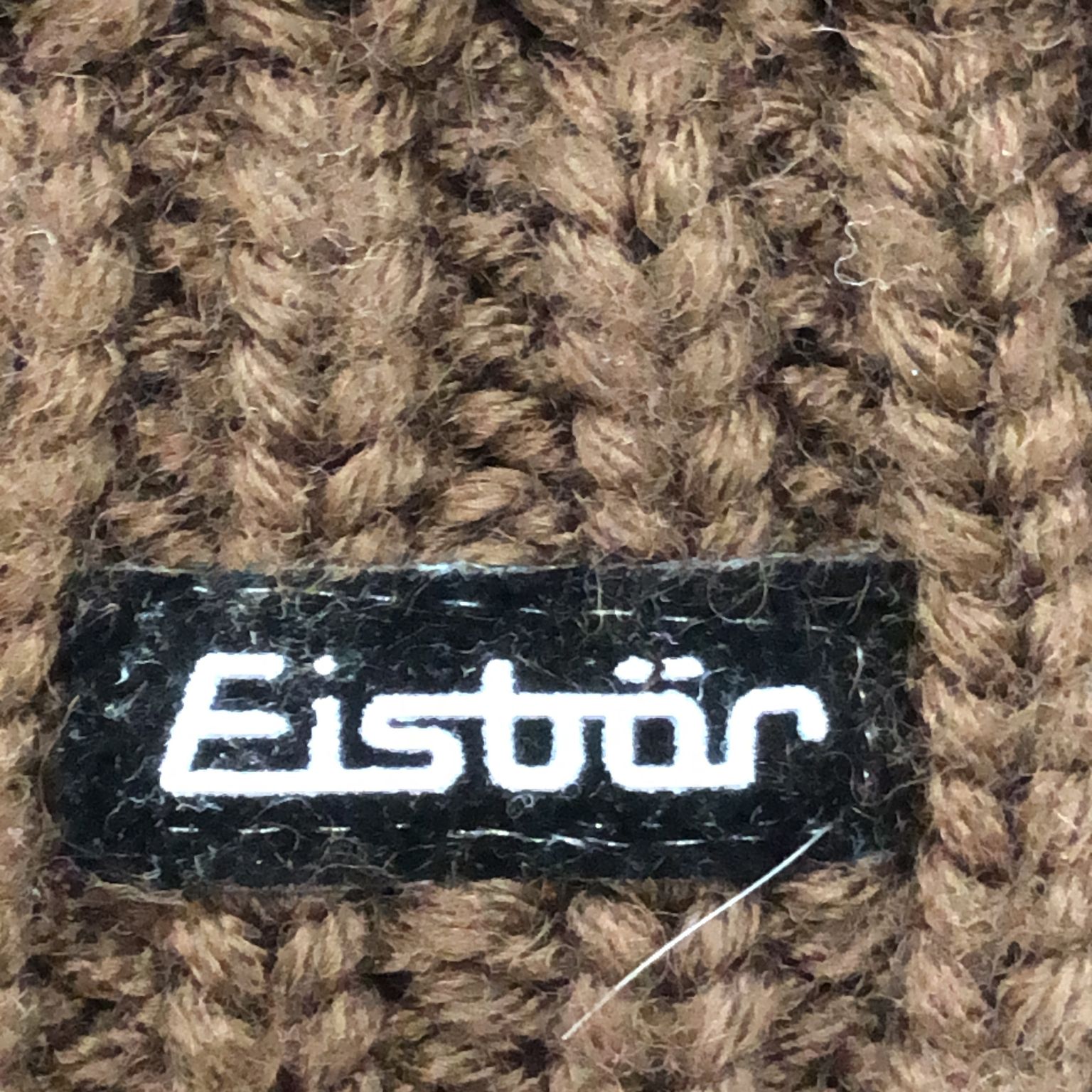 Eistór