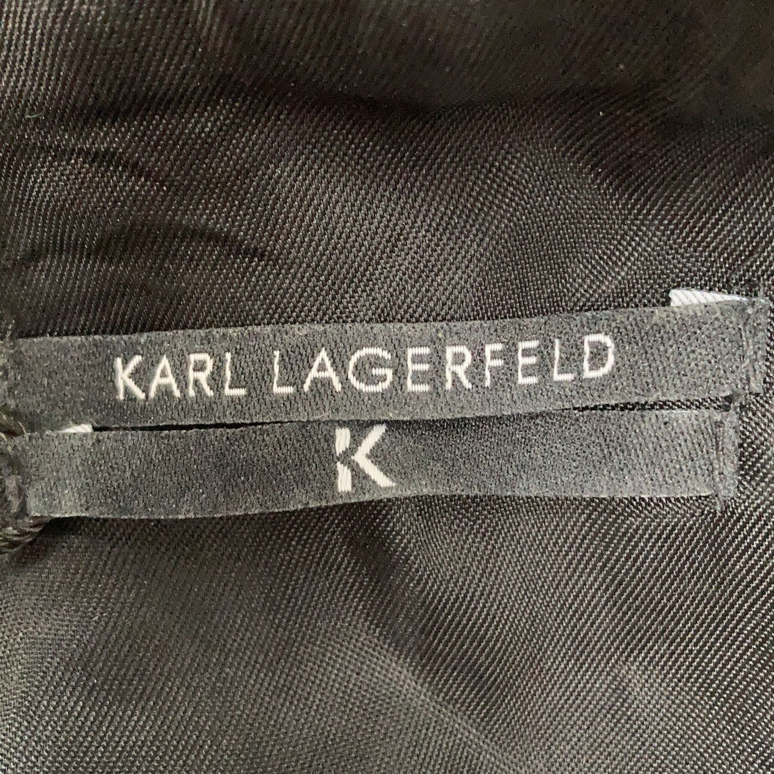 Karl Lagerfeld