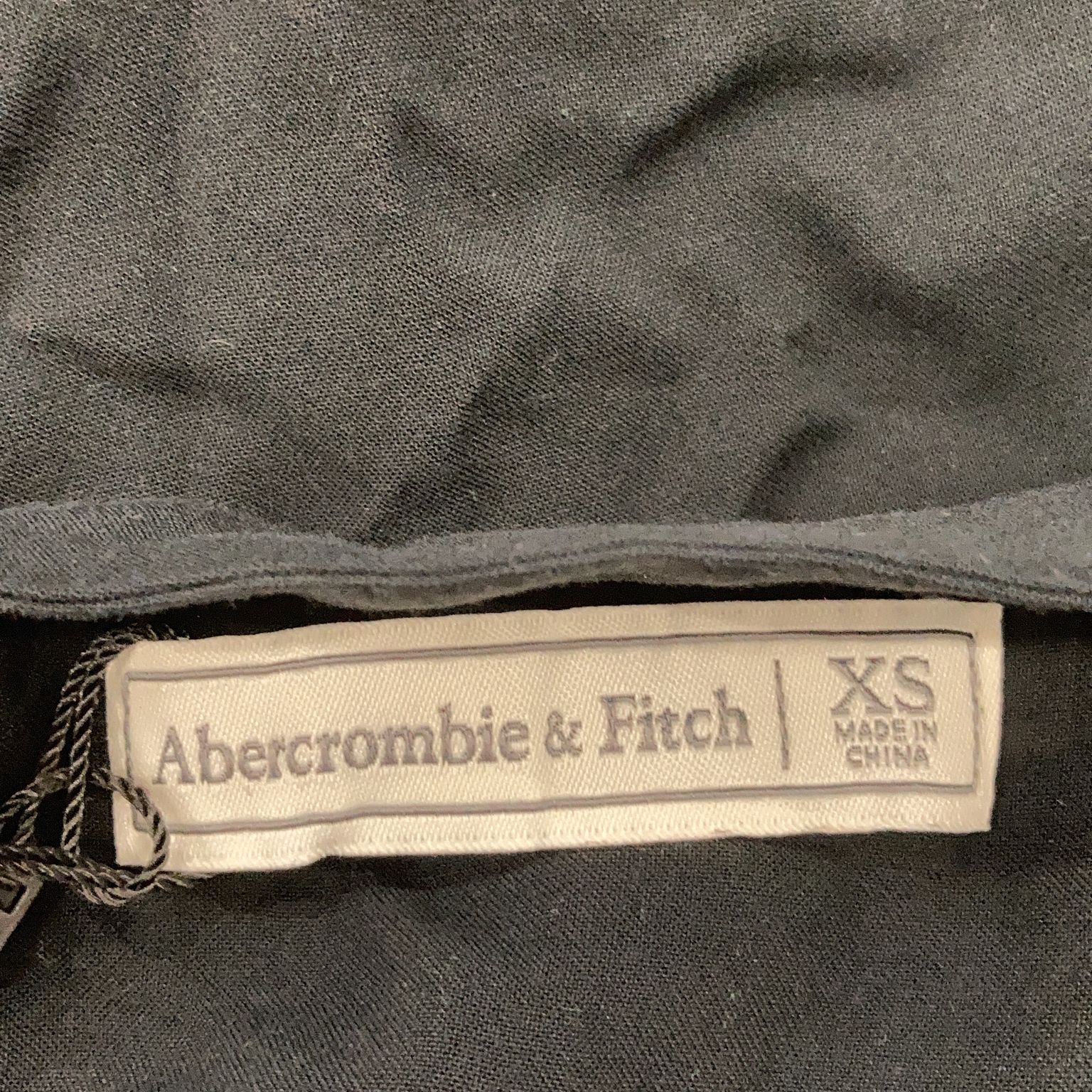 Abercrombie  Fitch