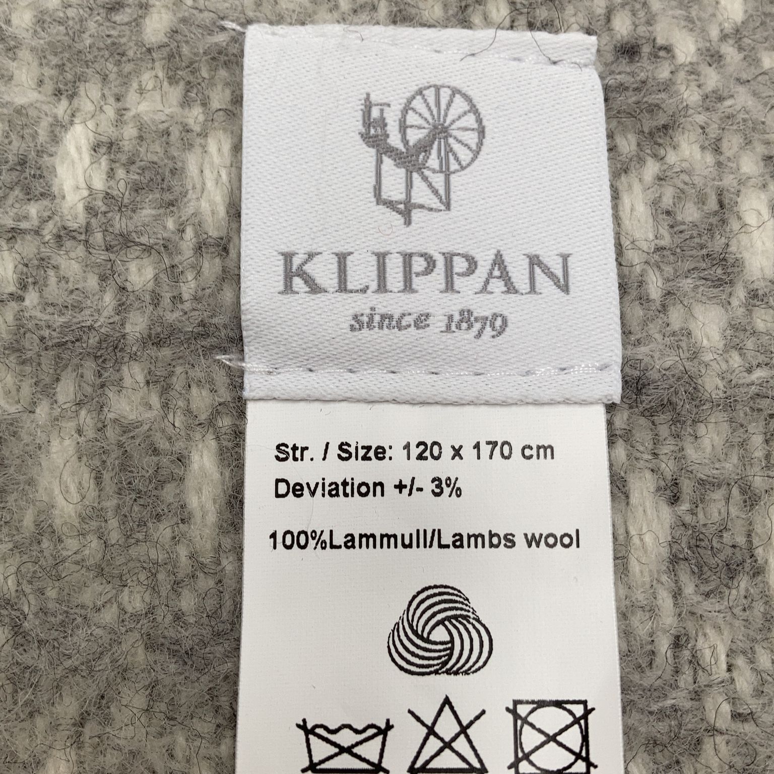 Klippan